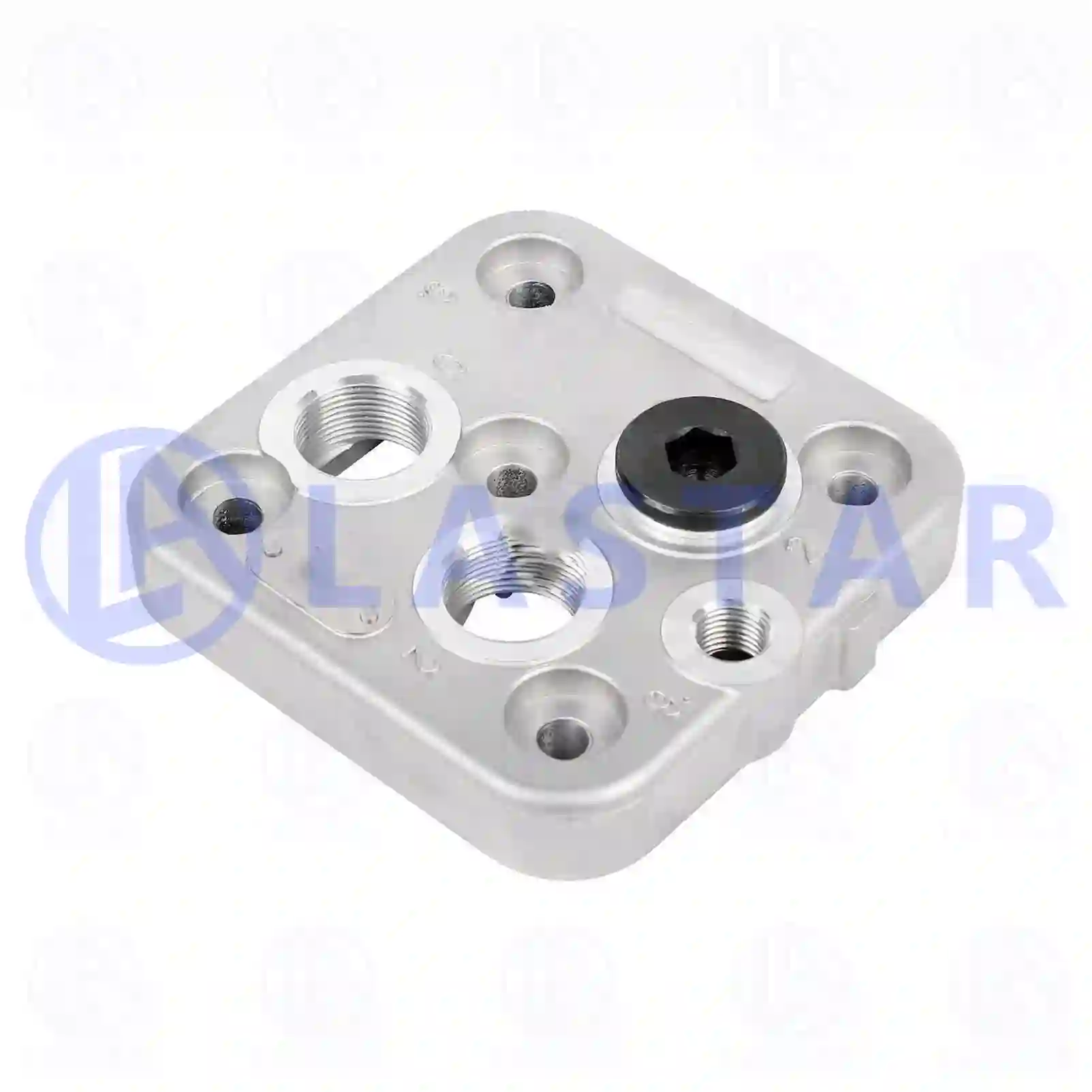 Compressor Cylinder head, compressor, la no: 77715276 ,  oem no:1312221 Lastar Spare Part | Truck Spare Parts, Auotomotive Spare Parts