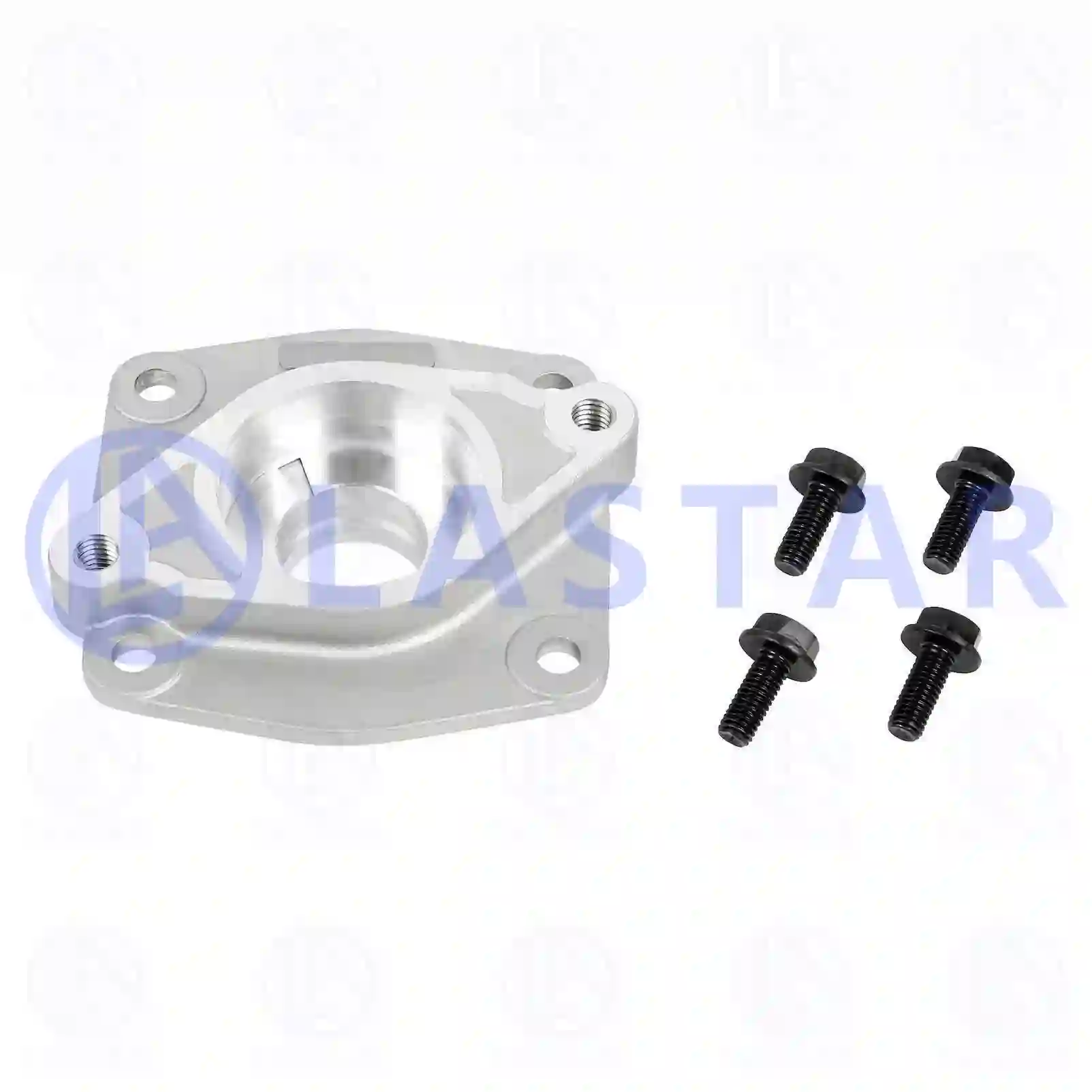 Compressor Flange, compressor, la no: 77715286 ,  oem no:1312932 Lastar Spare Part | Truck Spare Parts, Auotomotive Spare Parts