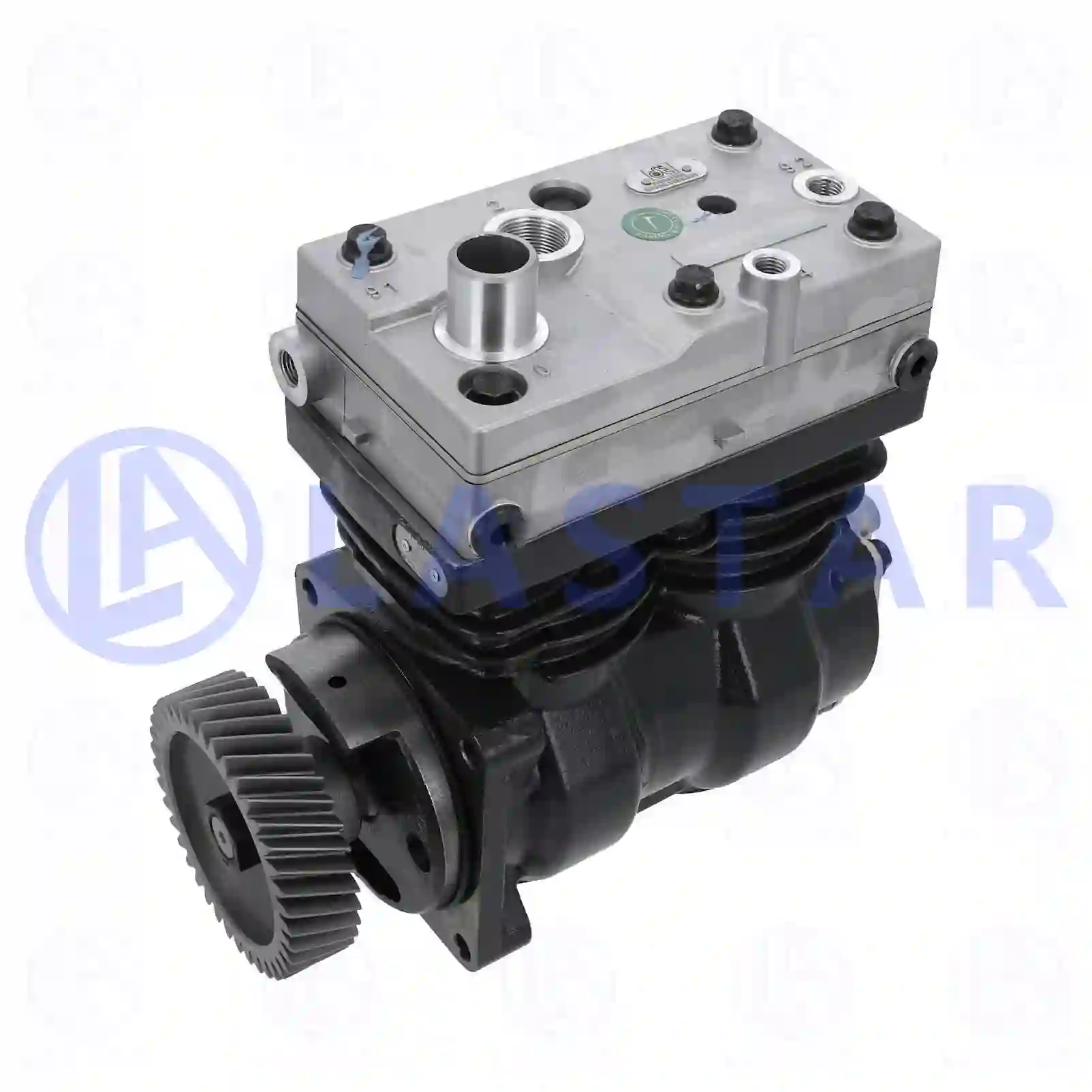  Compressor || Lastar Spare Part | Truck Spare Parts, Auotomotive Spare Parts