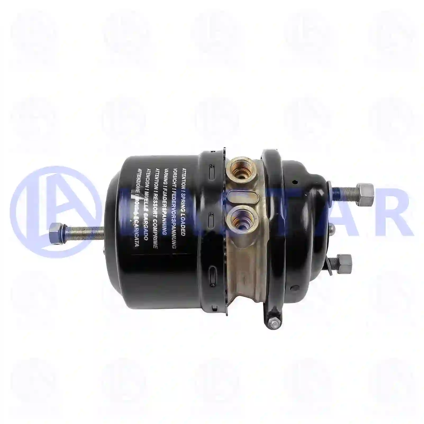 Brake Cylinders Spring brake cylinder, right, la no: 77715390 ,  oem no:0154209118, 0204204218, 0204204318, , , Lastar Spare Part | Truck Spare Parts, Auotomotive Spare Parts