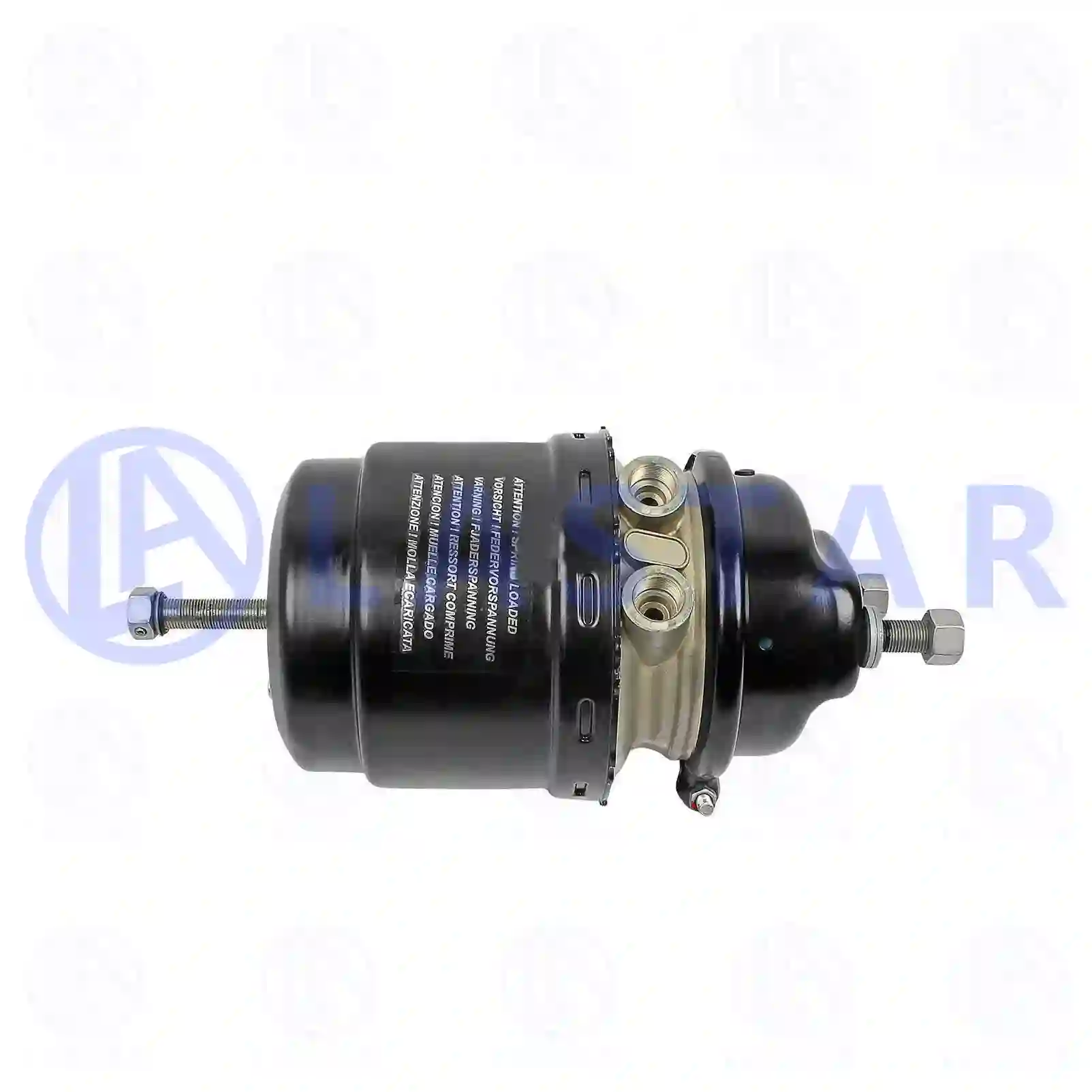  Spring brake cylinder, left || Lastar Spare Part | Truck Spare Parts, Auotomotive Spare Parts