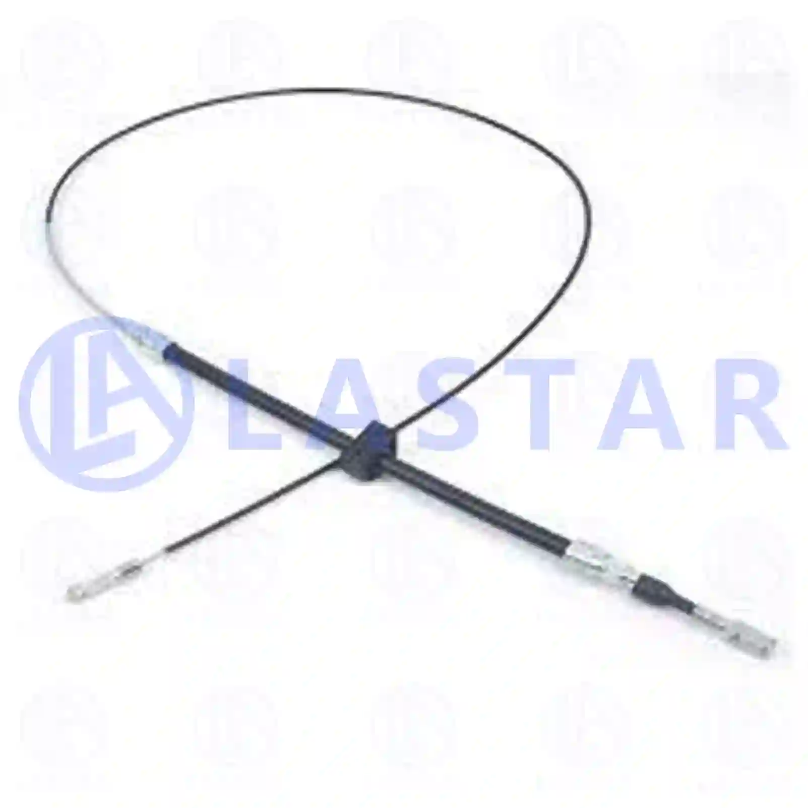  Control wire, parking brake || Lastar Spare Part | Truck Spare Parts, Auotomotive Spare Parts