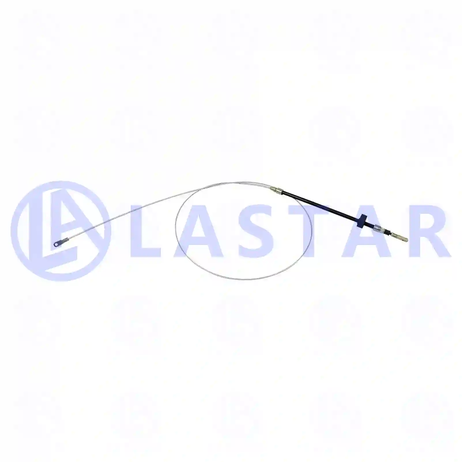  Control wire, parking brake || Lastar Spare Part | Truck Spare Parts, Auotomotive Spare Parts