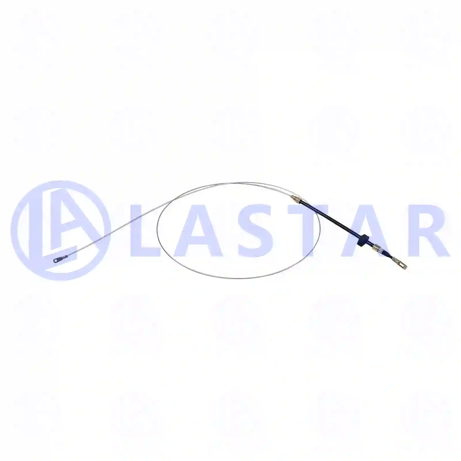  Control wire, parking brake || Lastar Spare Part | Truck Spare Parts, Auotomotive Spare Parts