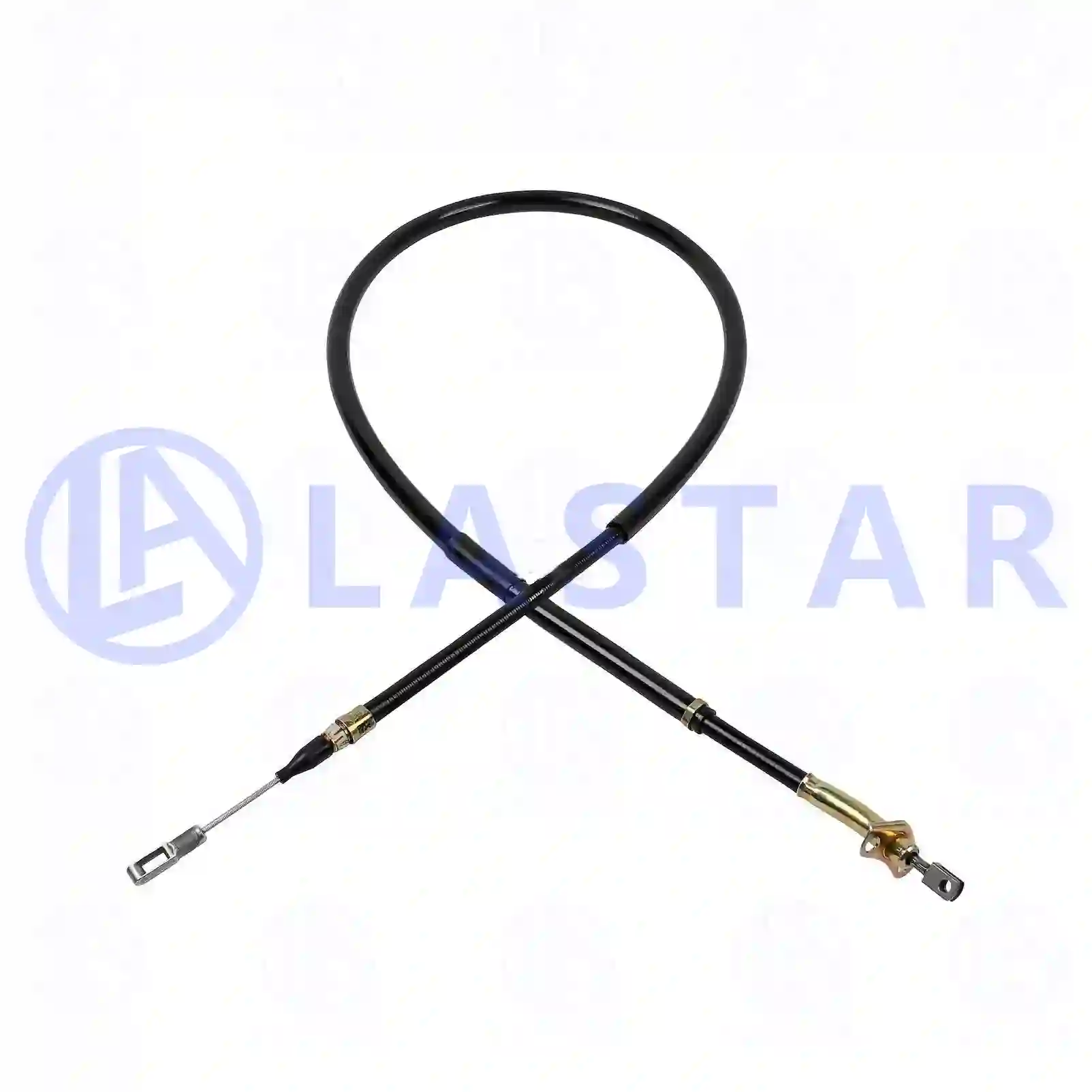  Control wire, parking brake || Lastar Spare Part | Truck Spare Parts, Auotomotive Spare Parts