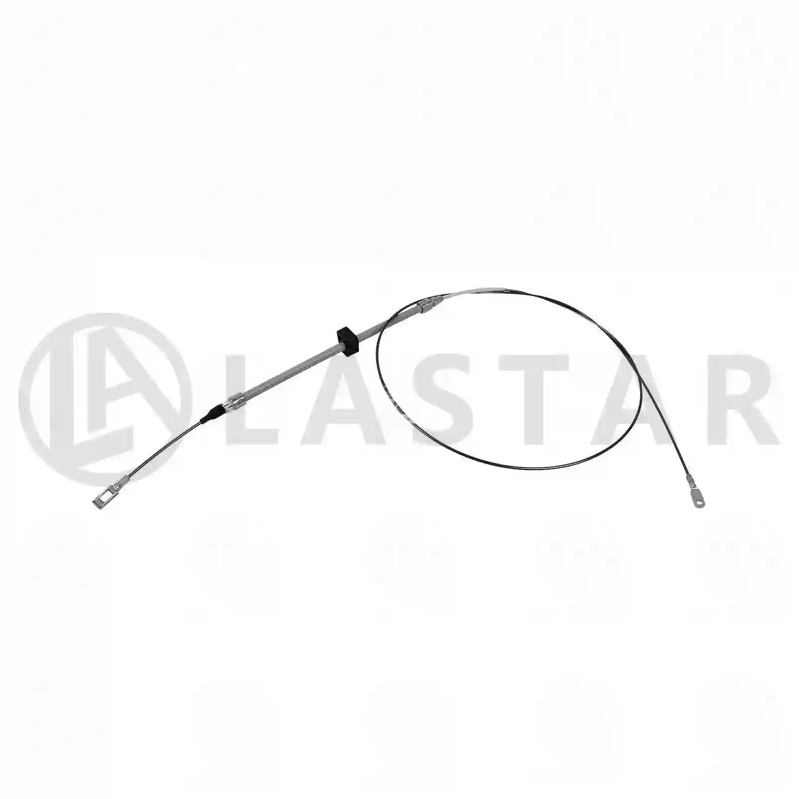  Control wire, parking brake || Lastar Spare Part | Truck Spare Parts, Auotomotive Spare Parts