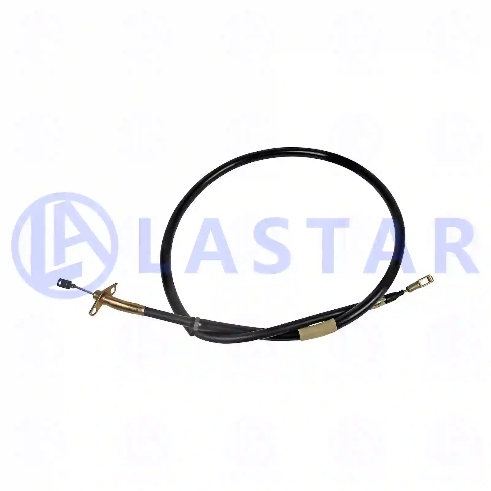  Control wire, parking brake || Lastar Spare Part | Truck Spare Parts, Auotomotive Spare Parts