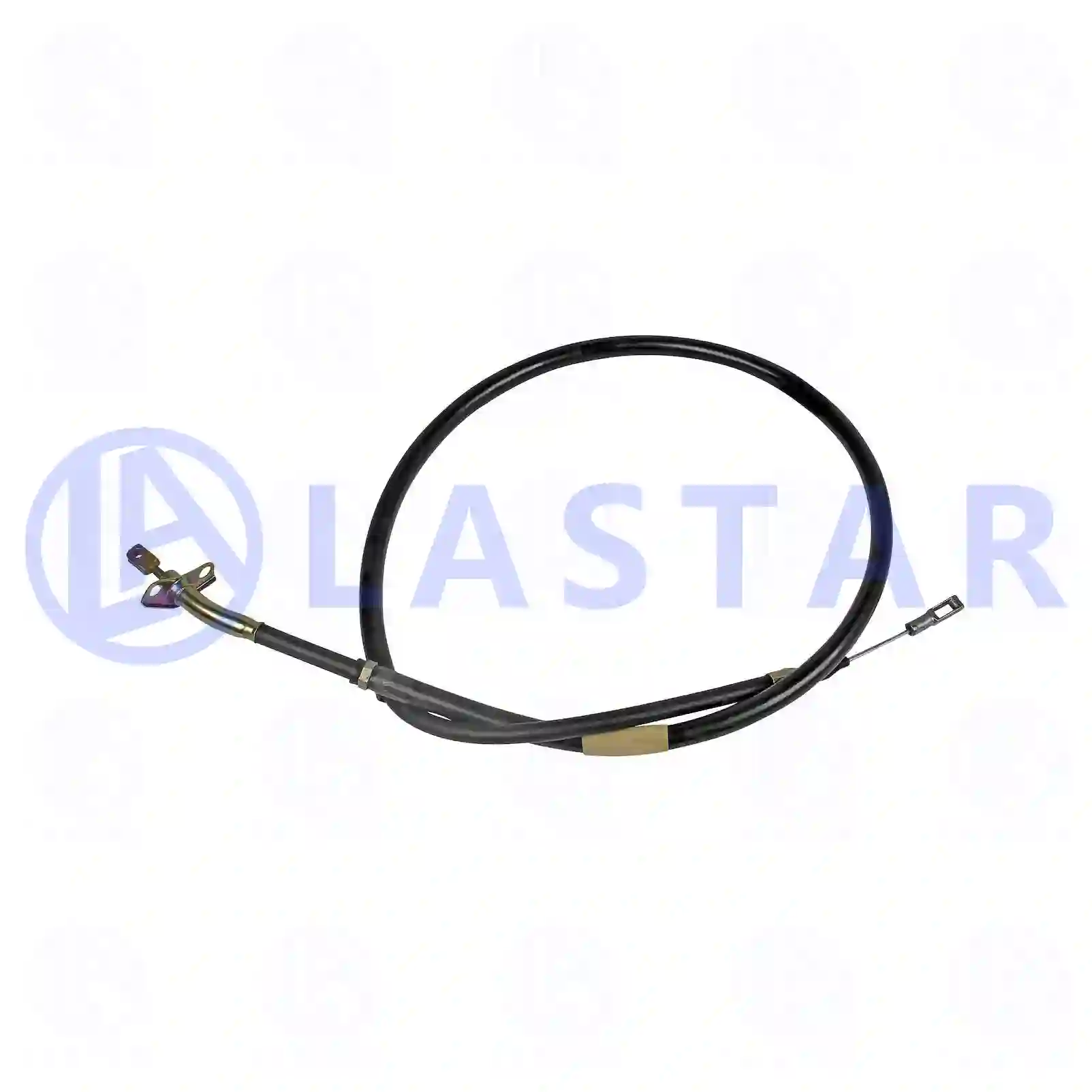  Control wire, parking brake || Lastar Spare Part | Truck Spare Parts, Auotomotive Spare Parts