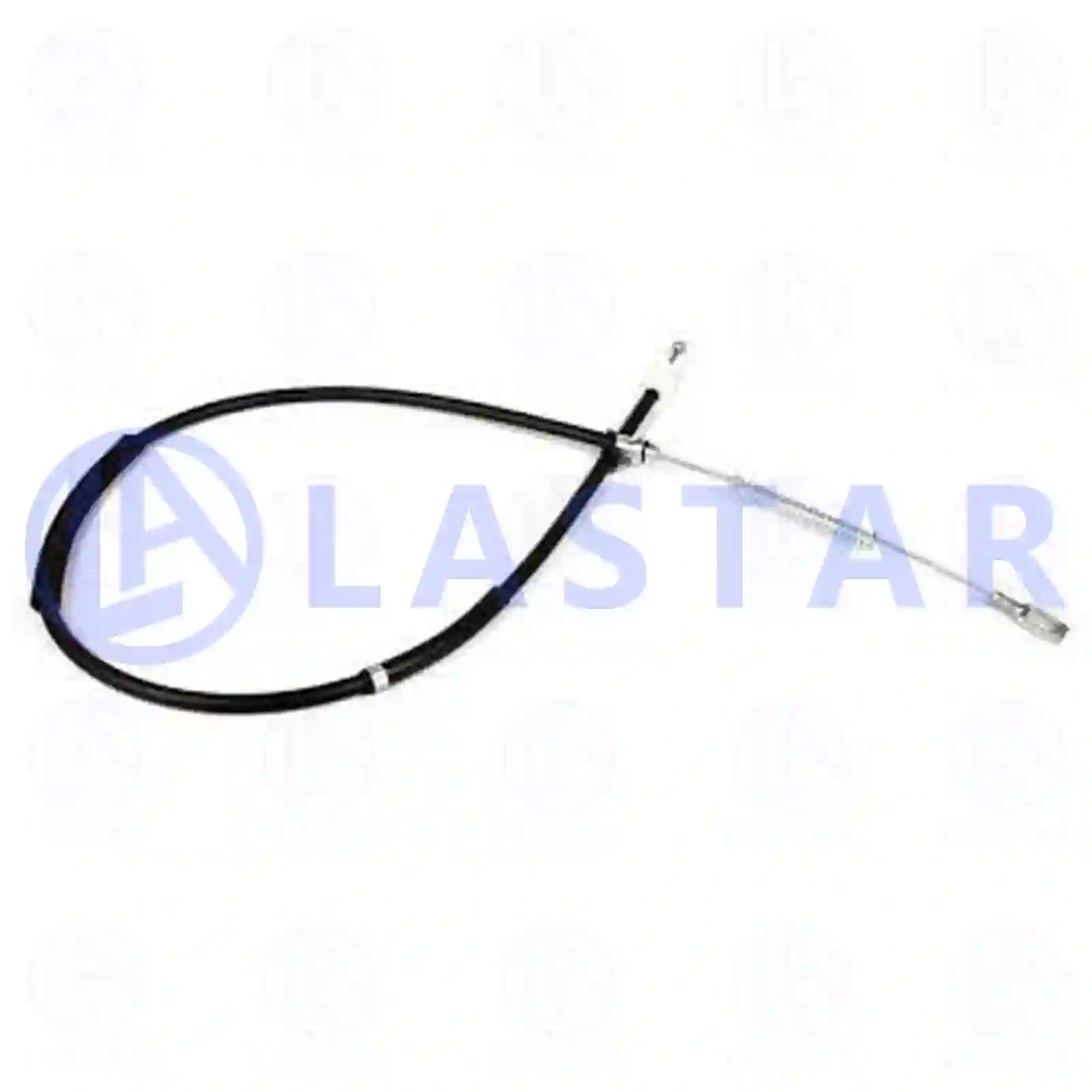  Control wire, parking brake || Lastar Spare Part | Truck Spare Parts, Auotomotive Spare Parts