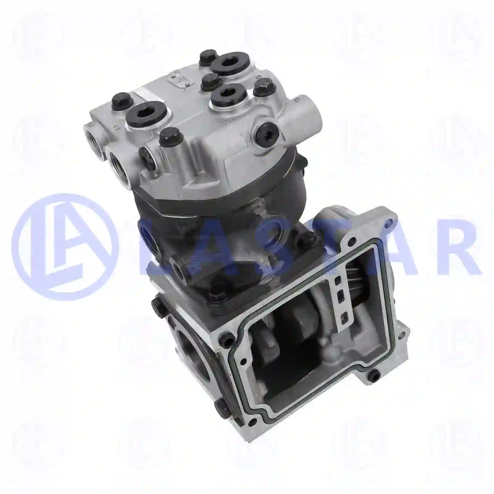 Compressor Compressor, la no: 77715465 ,  oem no:4071300515 Lastar Spare Part | Truck Spare Parts, Auotomotive Spare Parts