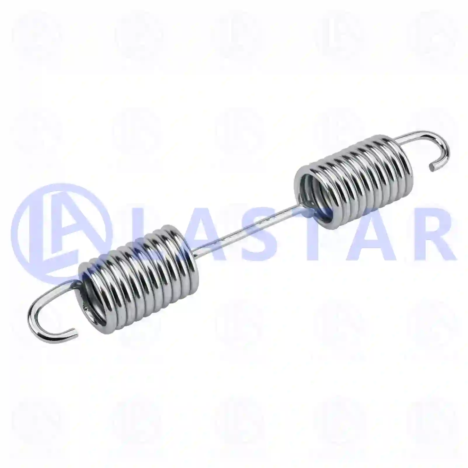 Brake Shoe Spring, la no: 77715491 ,  oem no:3354210192, 47001 Lastar Spare Part | Truck Spare Parts, Auotomotive Spare Parts