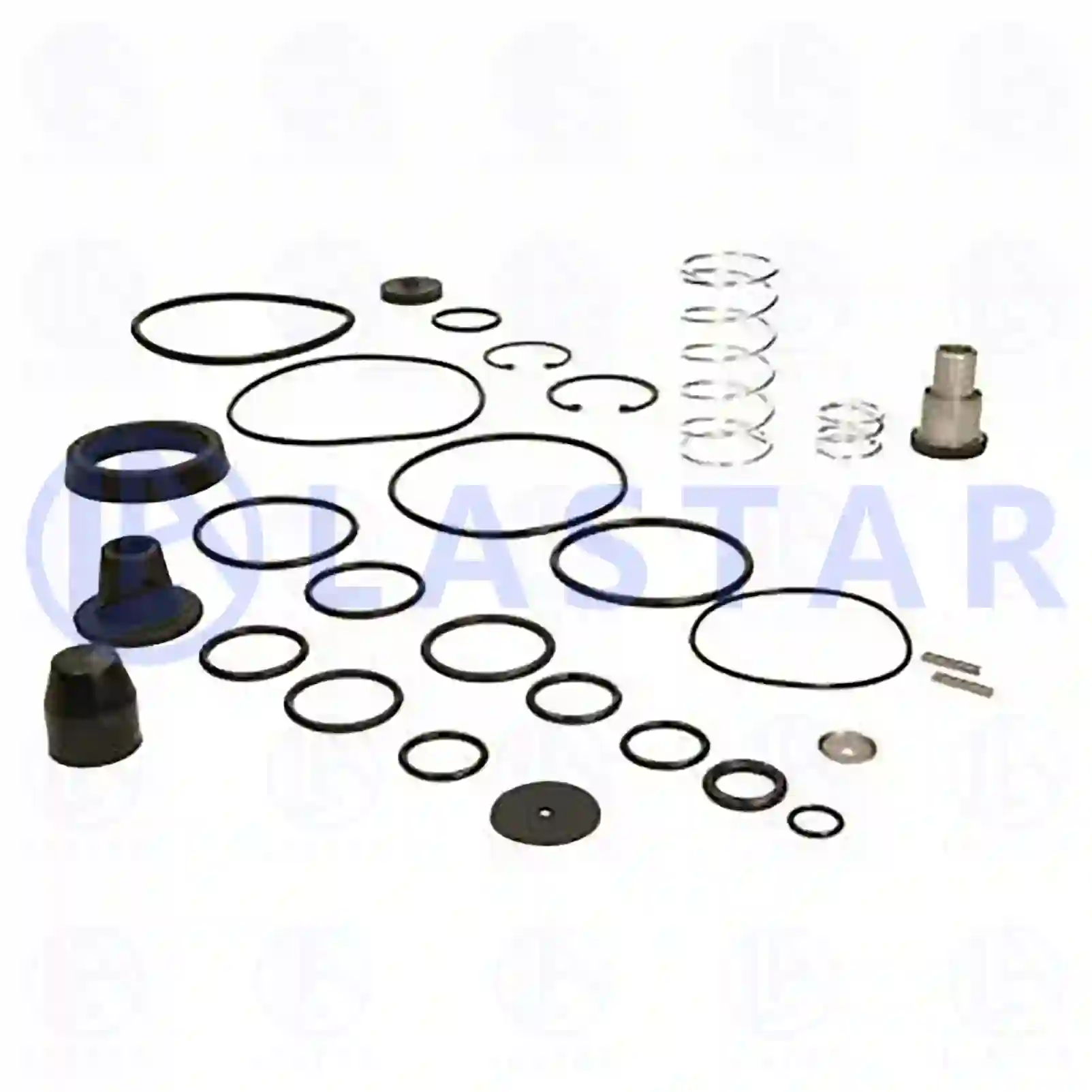  Repair kit, trailer control valve || Lastar Spare Part | Truck Spare Parts, Auotomotive Spare Parts