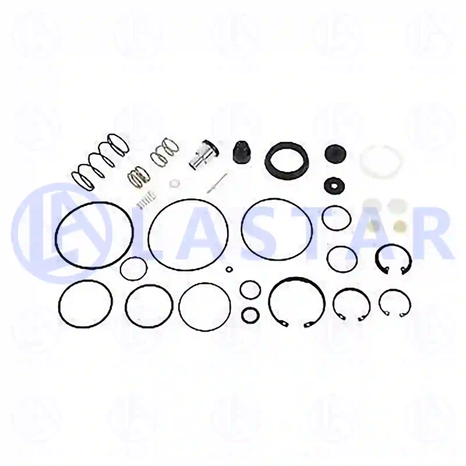 Repair kit, trailer control valve, 77715675, 1506474, CF3519828 ||  77715675 Lastar Spare Part | Truck Spare Parts, Auotomotive Spare Parts Repair kit, trailer control valve, 77715675, 1506474, CF3519828 ||  77715675 Lastar Spare Part | Truck Spare Parts, Auotomotive Spare Parts