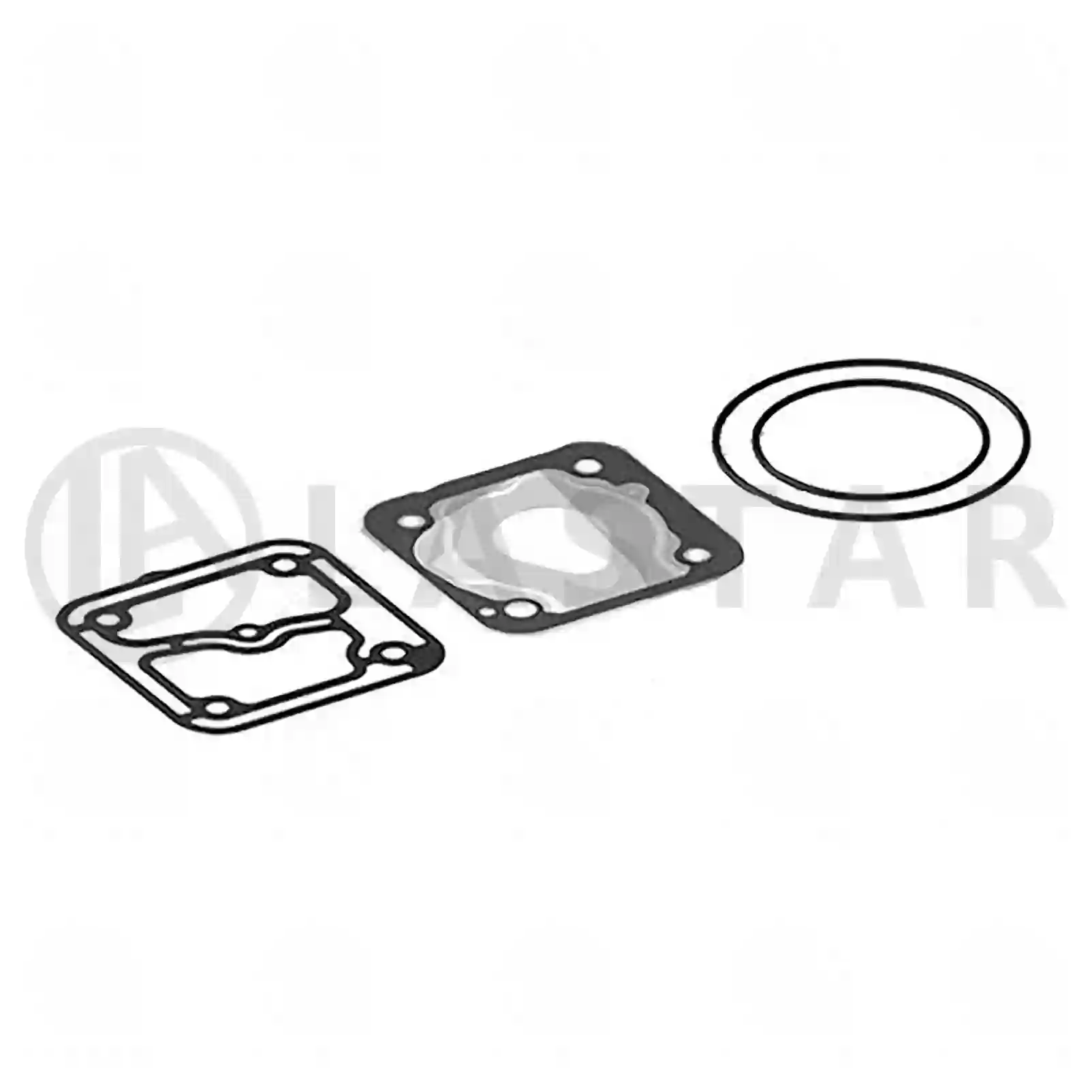  Repair kit, compressor || Lastar Spare Part | Truck Spare Parts, Auotomotive Spare Parts