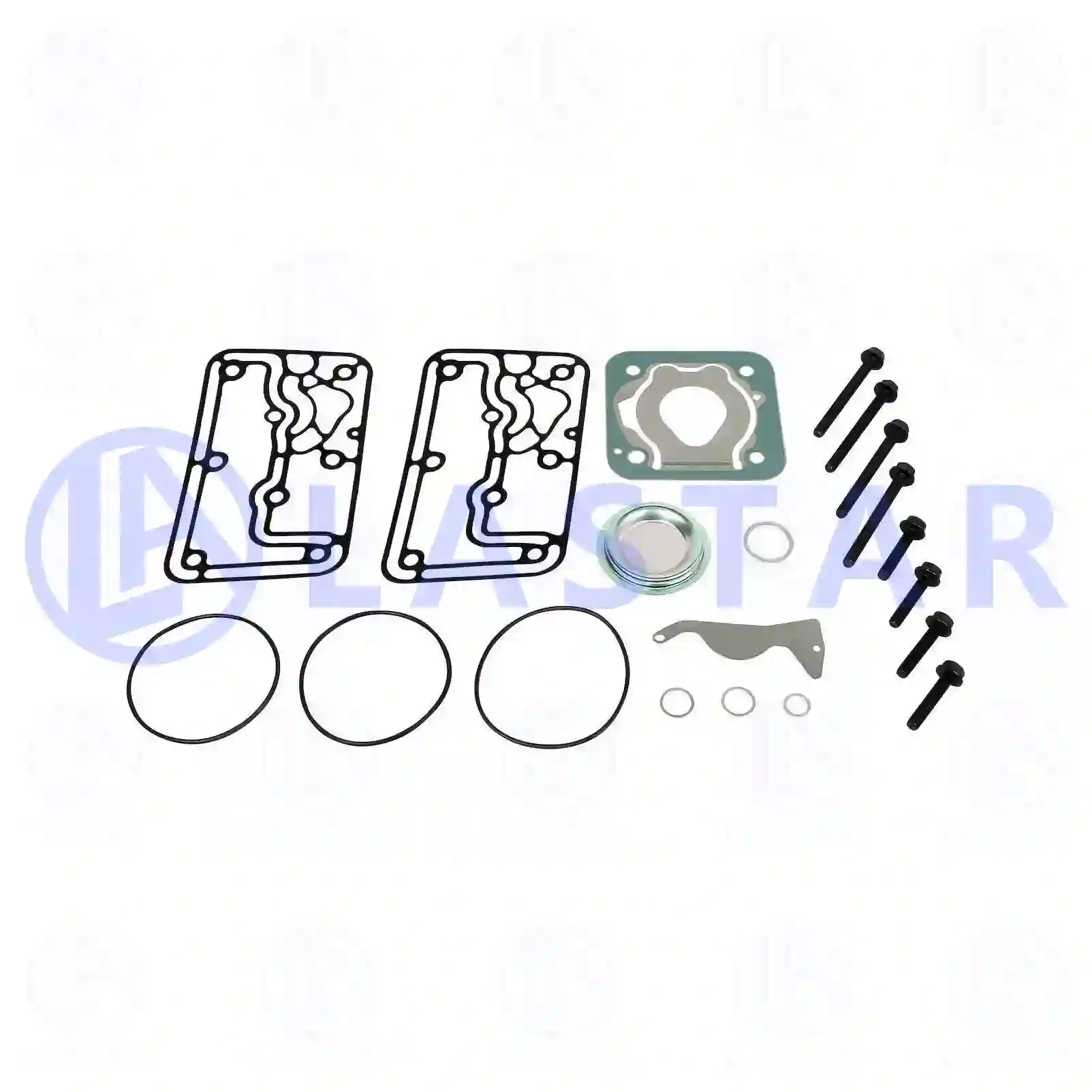 Compressor Repair kit, compressor, la no: 77715694 ,  oem no:11301015 Lastar Spare Part | Truck Spare Parts, Auotomotive Spare Parts