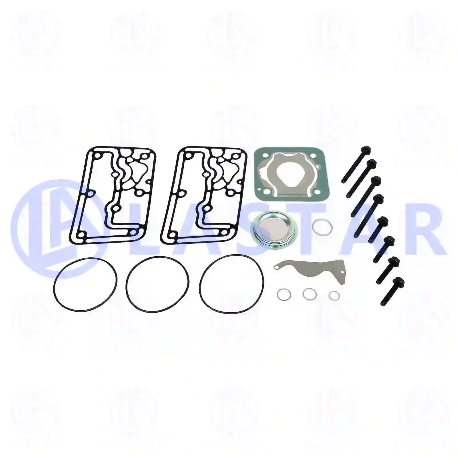  Repair kit, compressor || Lastar Spare Part | Truck Spare Parts, Auotomotive Spare Parts