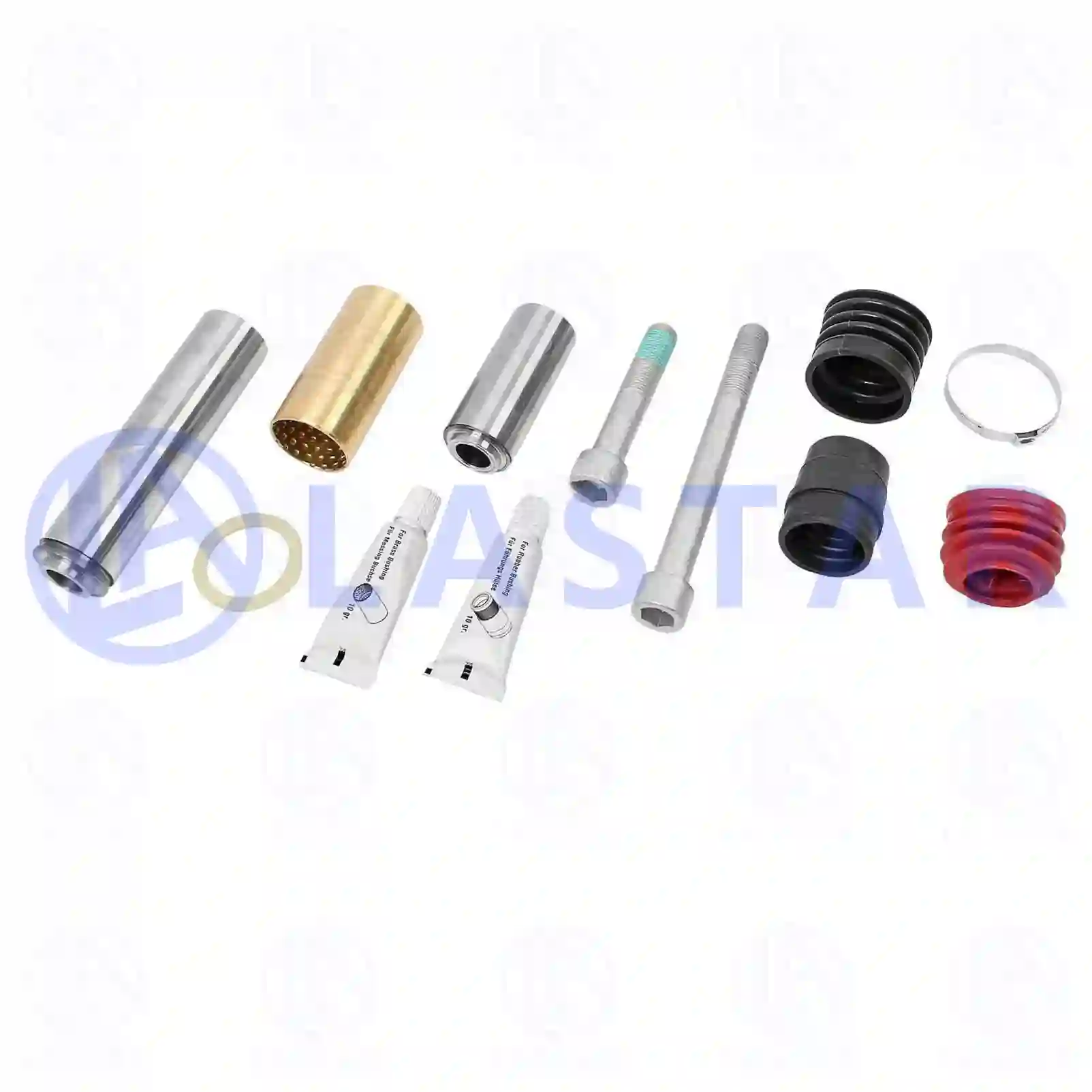  Repair kit, brake caliper || Lastar Spare Part | Truck Spare Parts, Auotomotive Spare Parts