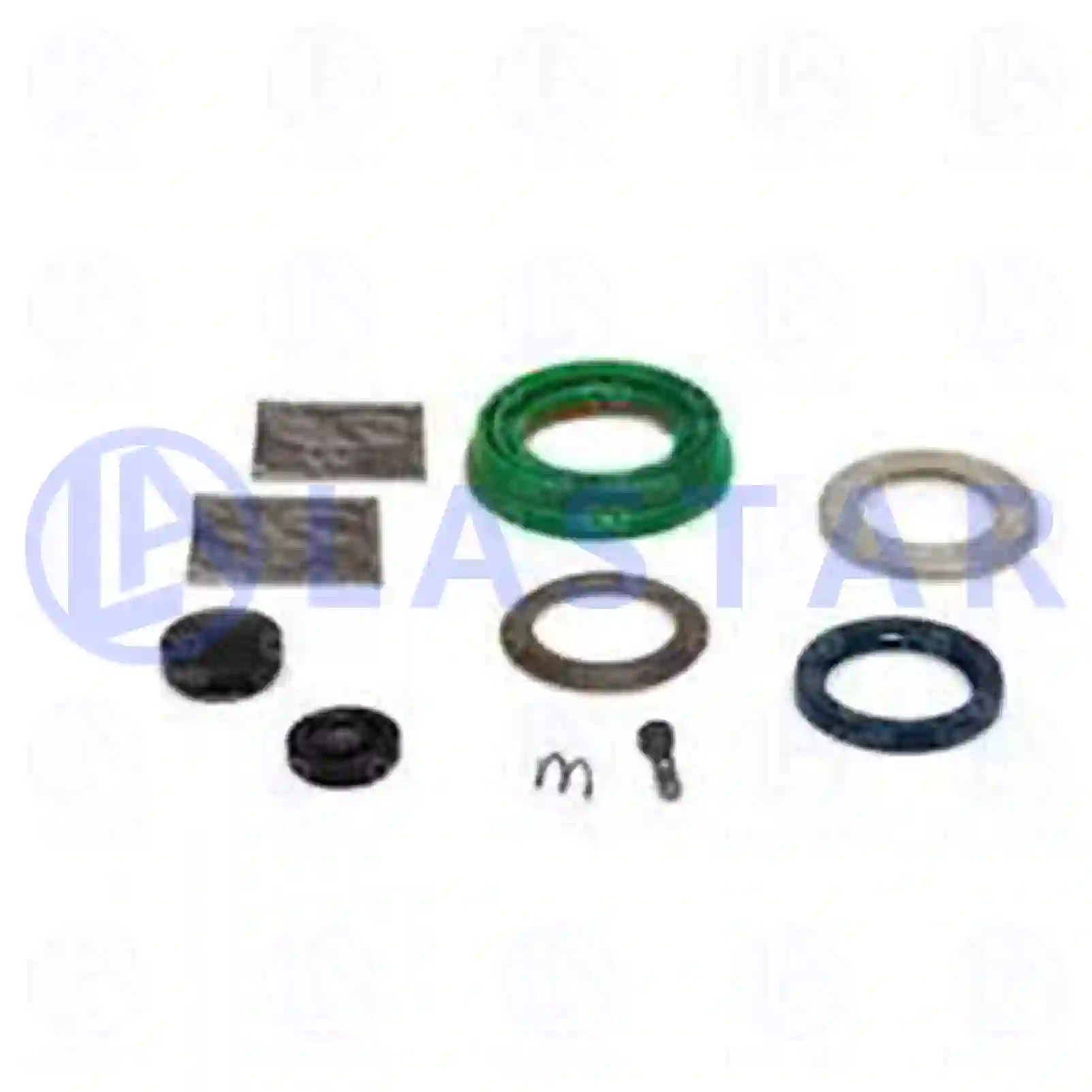  Repair kit, brake caliper || Lastar Spare Part | Truck Spare Parts, Auotomotive Spare Parts