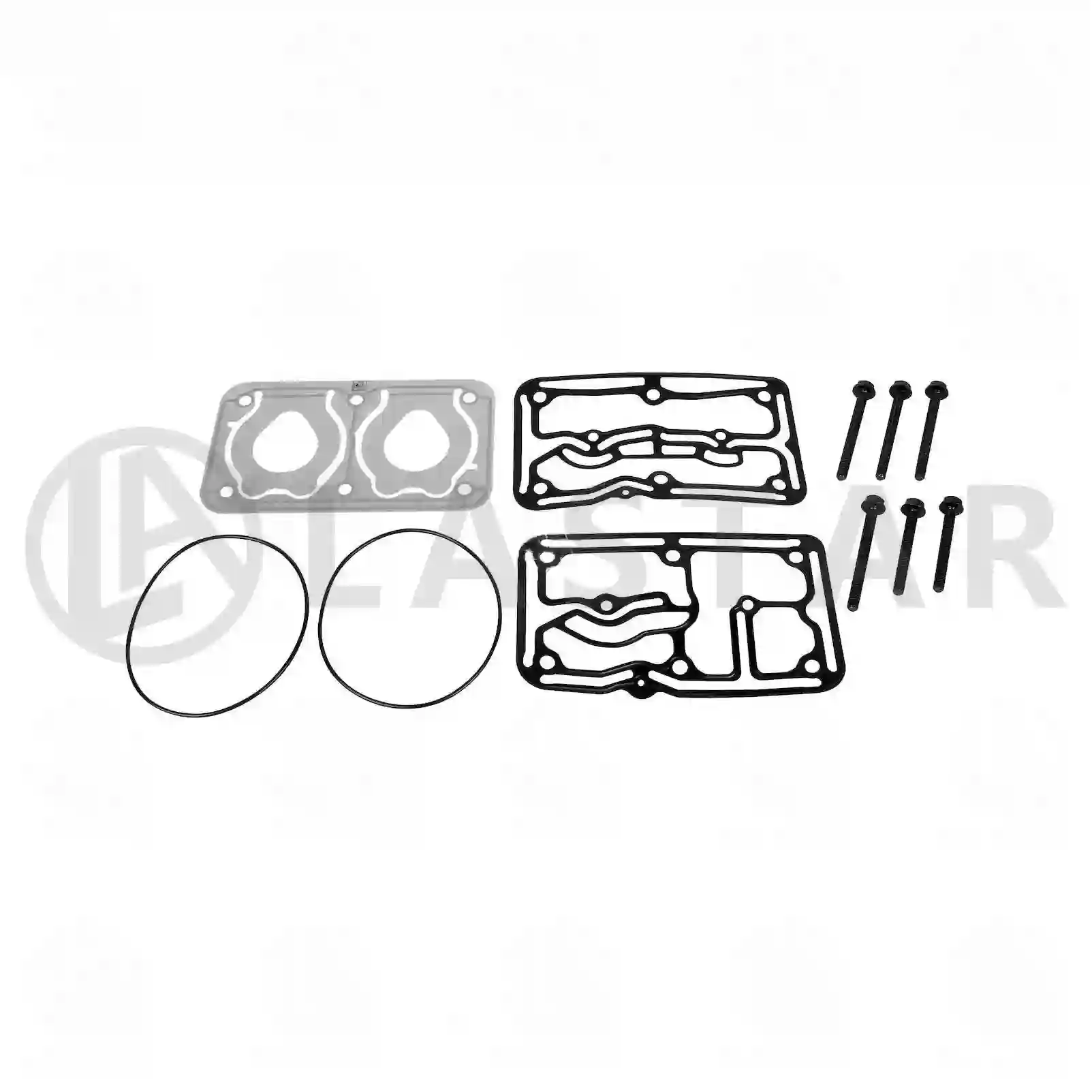  Repair kit, compressor || Lastar Spare Part | Truck Spare Parts, Auotomotive Spare Parts