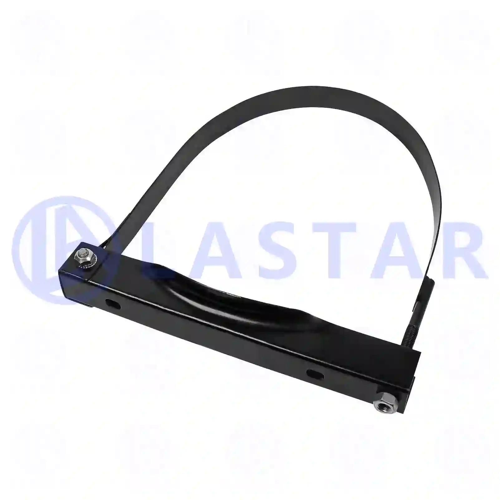 Air Tank Tensioning band, la no: 77715863 ,  oem no:1505421, 1934816 Lastar Spare Part | Truck Spare Parts, Auotomotive Spare Parts