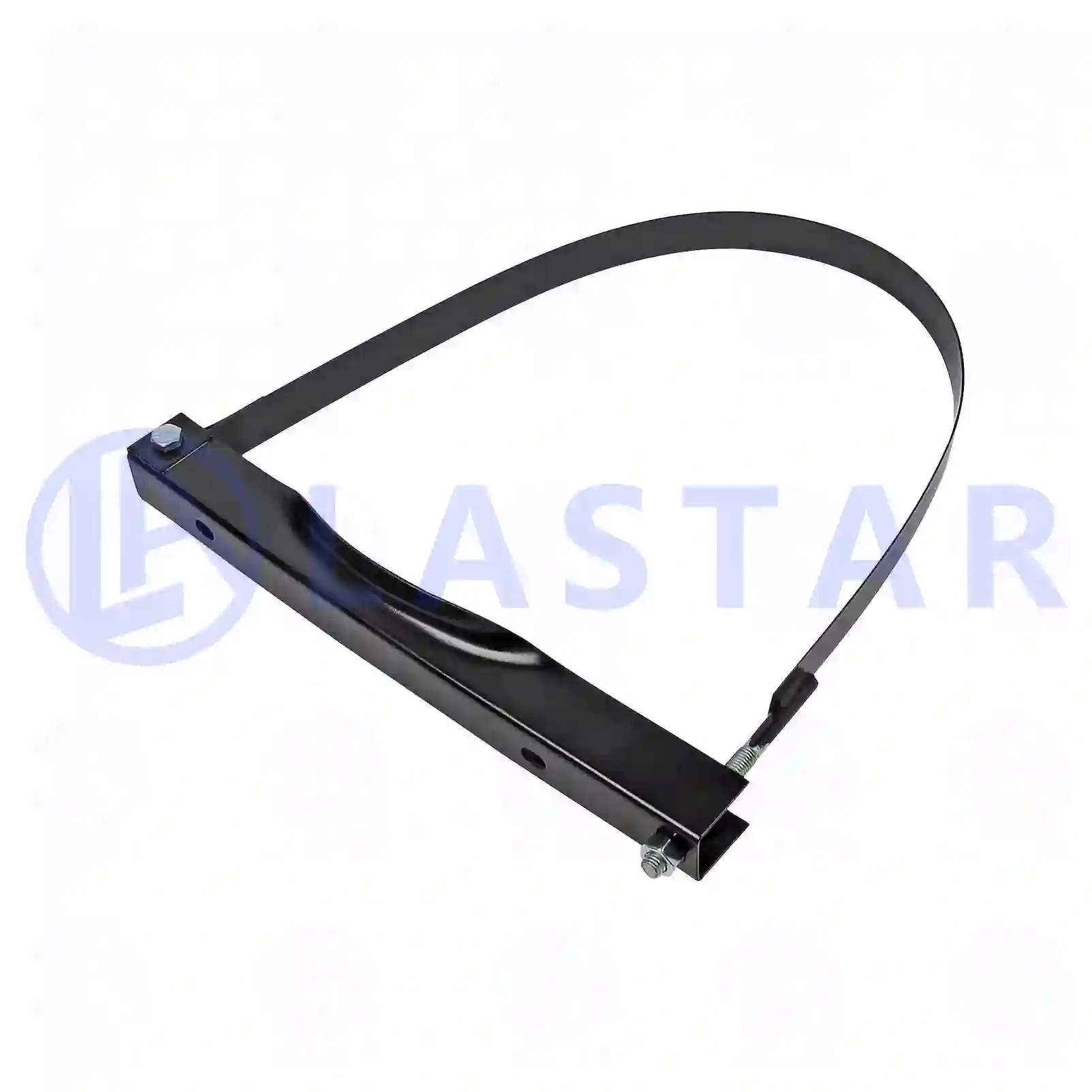 Air Tank Tensioning band, la no: 77715864 ,  oem no:0233101000, 1506063, 1934817 Lastar Spare Part | Truck Spare Parts, Auotomotive Spare Parts