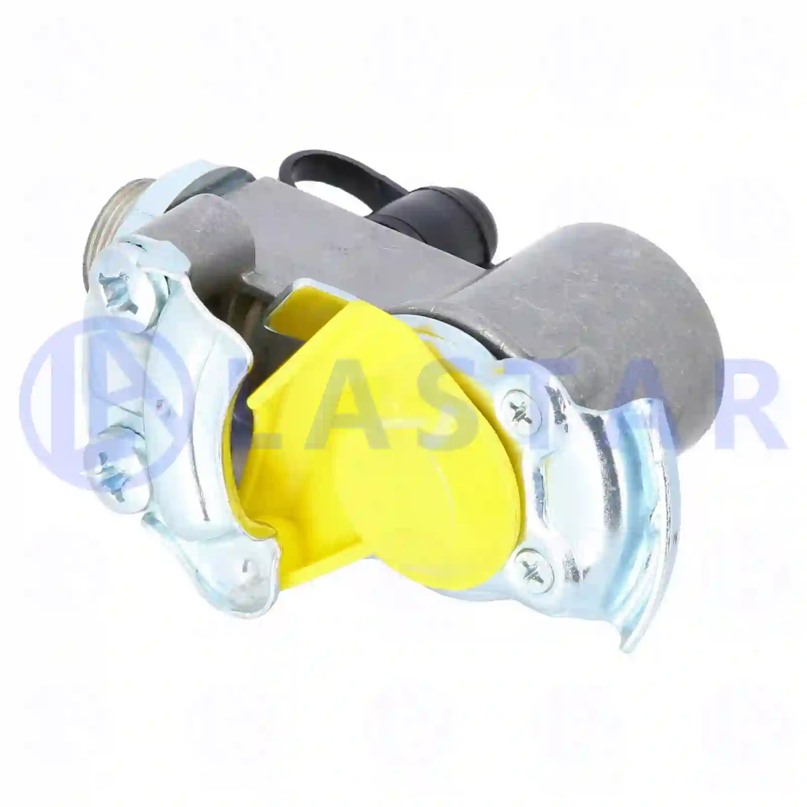 Palm Coupling Palm coupling, yellow lid, pipe filter, la no: 77715875 ,  oem no:1518210, 6500696, 515020283, AIF1511, 1788947, 1020773, 10896060 Lastar Spare Part | Truck Spare Parts, Auotomotive Spare Parts