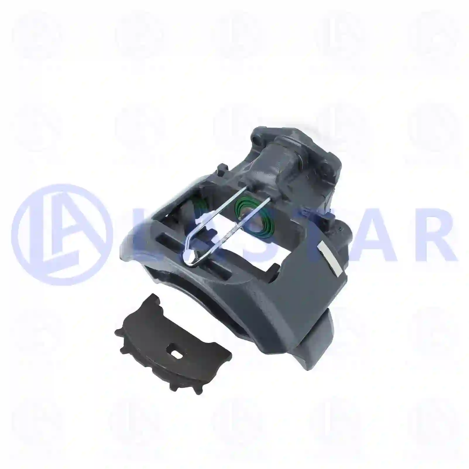  Brake caliper, right, reman. / without old core || Lastar Spare Part | Truck Spare Parts, Auotomotive Spare Parts