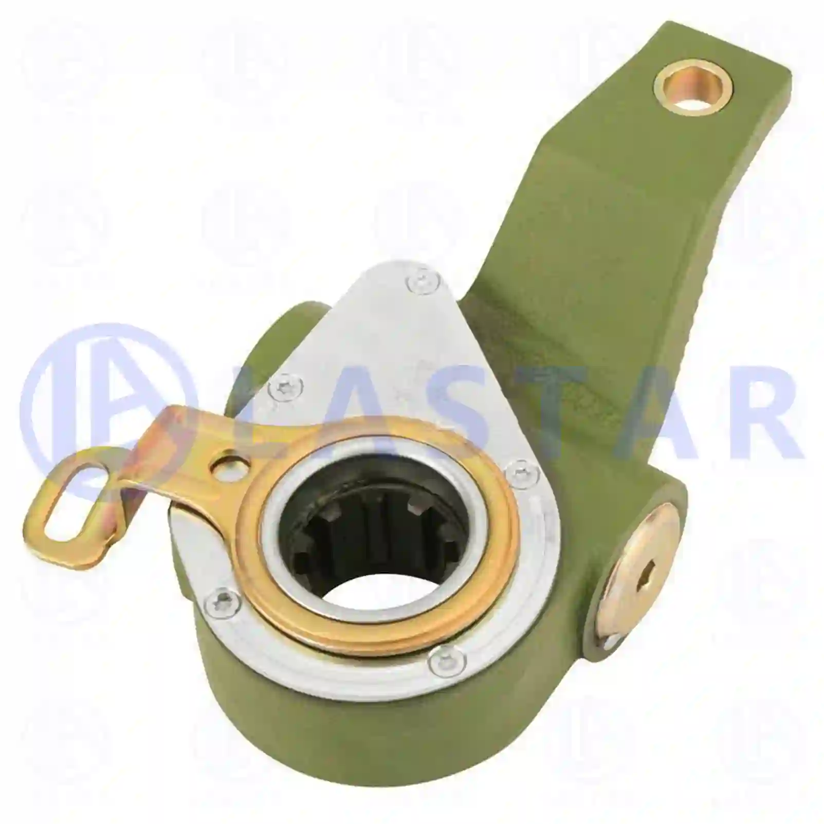 Slack Adjuster, Automatic Slack adjuster, automatic, right, la no: 77715916 ,  oem no:0159556, 0159556R, 0278350, 159556, 159556A, 159556R, 278350 Lastar Spare Part | Truck Spare Parts, Auotomotive Spare Parts