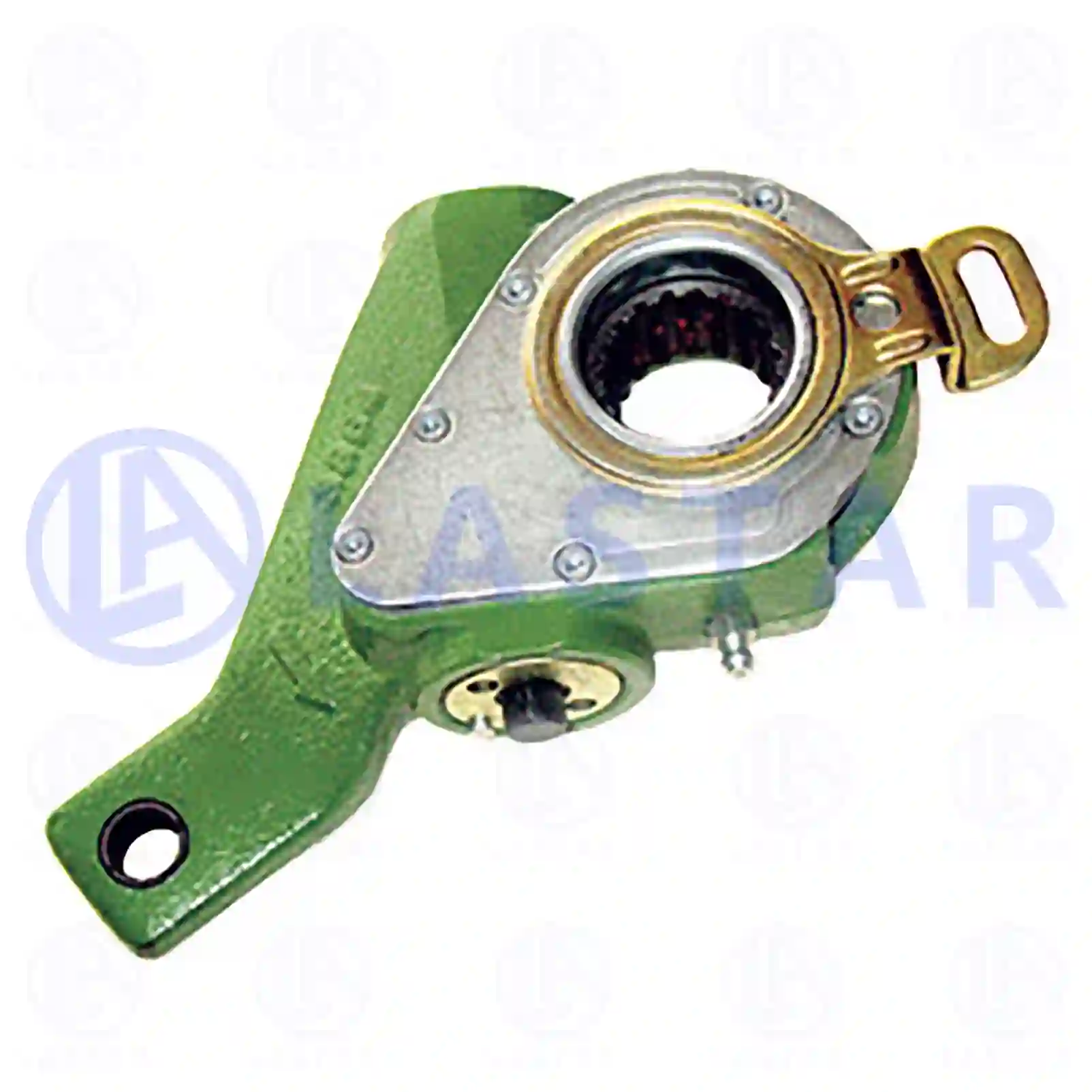  Slack adjuster, automatic, left || Lastar Spare Part | Truck Spare Parts, Auotomotive Spare Parts