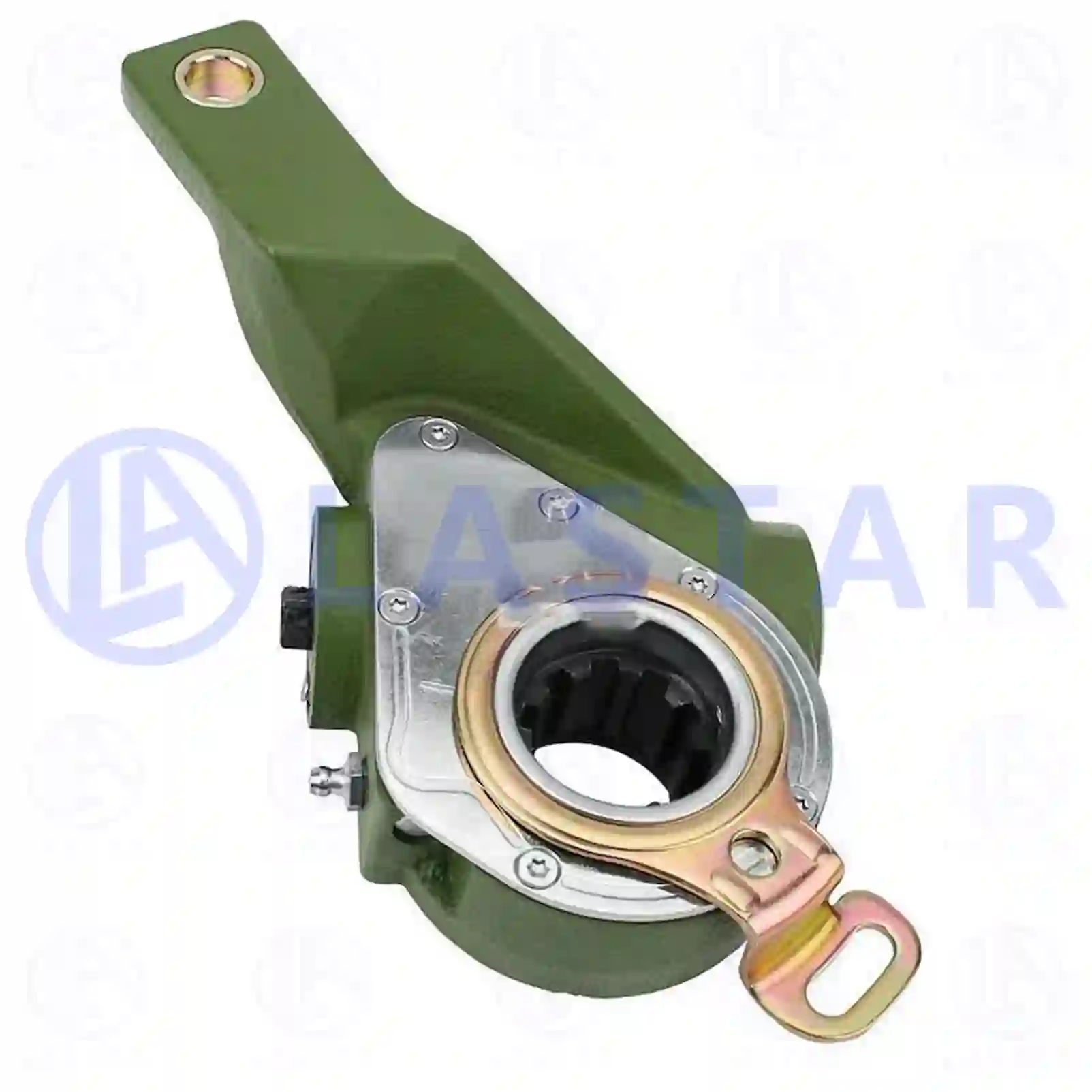 Slack Adjuster, Automatic Slack adjuster, automatic, left, la no: 77715918 ,  oem no:0159589, 0159589R, 0361543, 159589, 159589A, 159589R, 361543 Lastar Spare Part | Truck Spare Parts, Auotomotive Spare Parts