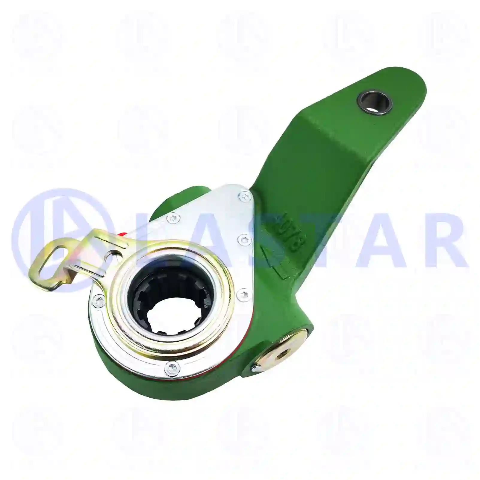  Slack adjuster, automatic, right || Lastar Spare Part | Truck Spare Parts, Auotomotive Spare Parts