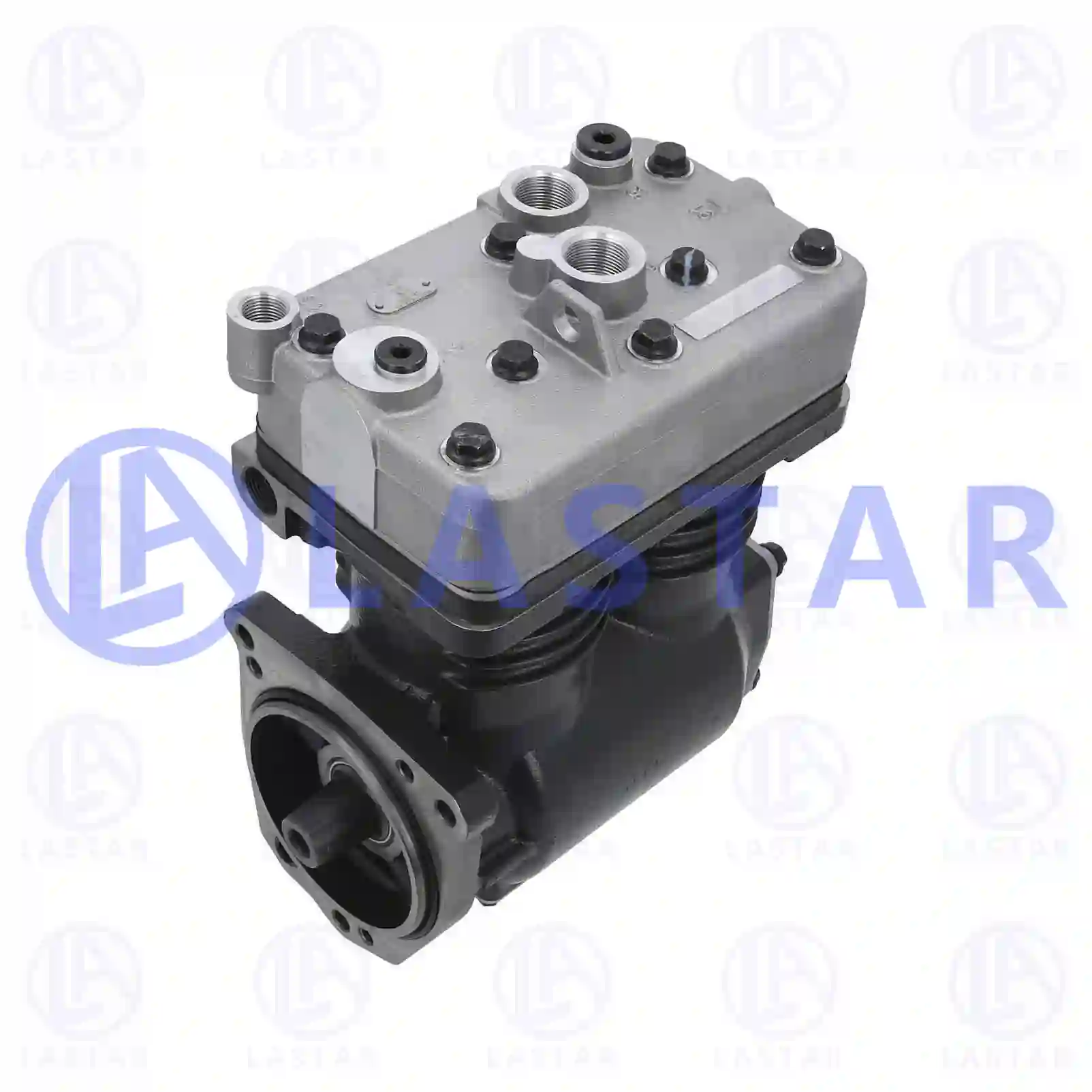  Compressor || Lastar Spare Part | Truck Spare Parts, Auotomotive Spare Parts