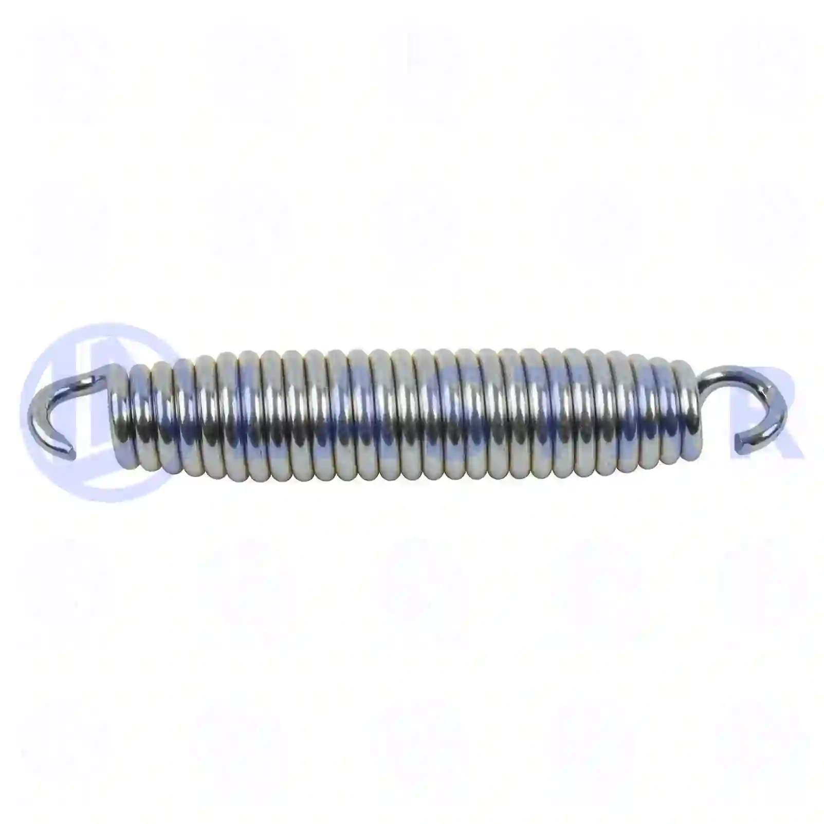 Brake Shoe Spring, zinc coated, la no: 77715965 ,  oem no:1586683, 15866833, 341720, ZG40306-0008 Lastar Spare Part | Truck Spare Parts, Auotomotive Spare Parts