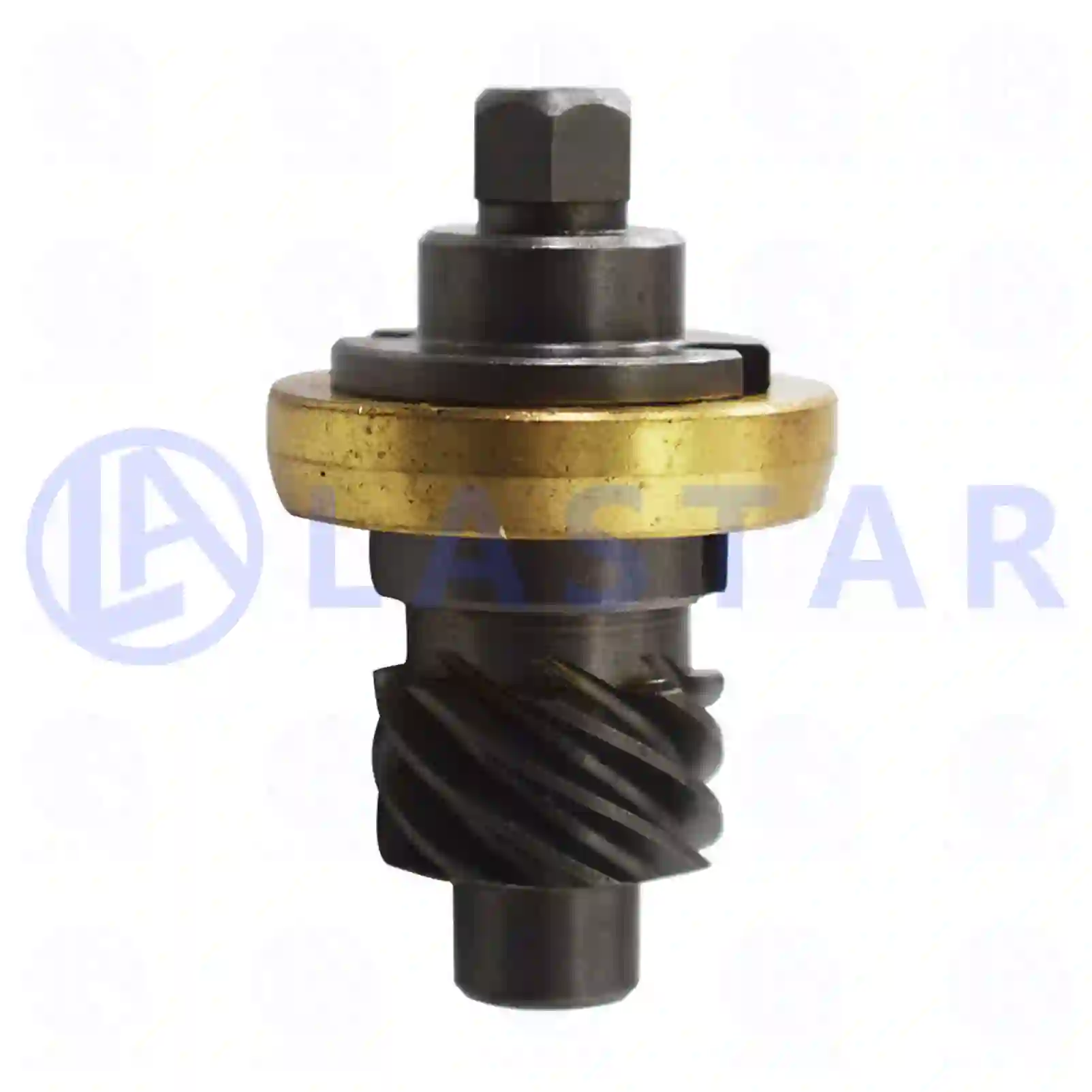  Drive pinion, left || Lastar Spare Part | Truck Spare Parts, Auotomotive Spare Parts