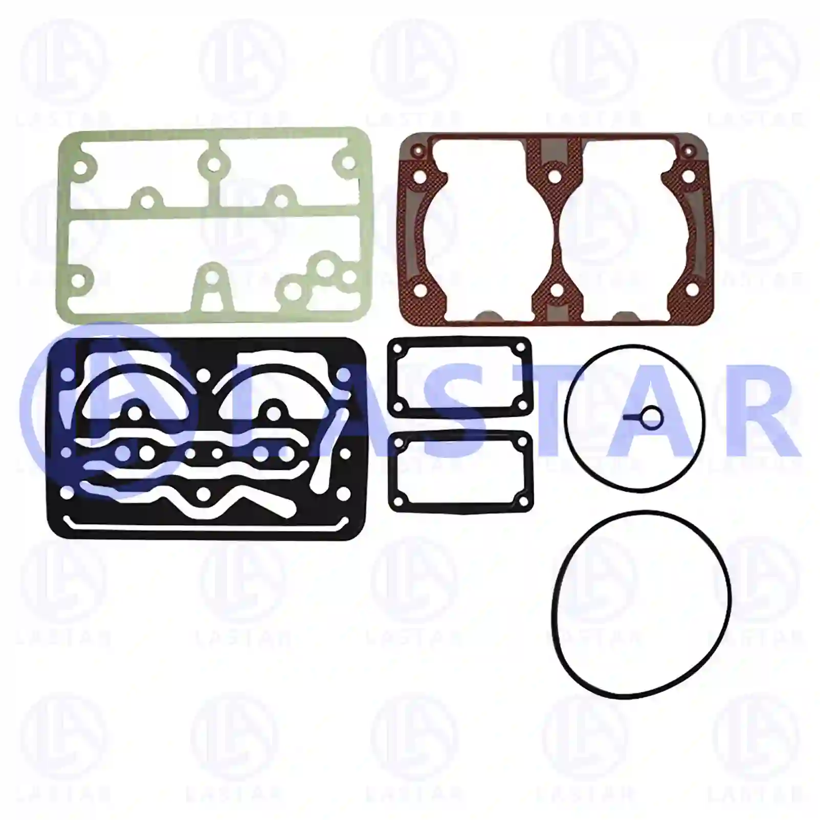 Repair kit, compressor, 77716029, 1376281, 1542159, 542159, 3097143, ZG50666-0008 ||  77716029 Lastar Spare Part | Truck Spare Parts, Auotomotive Spare Parts Repair kit, compressor, 77716029, 1376281, 1542159, 542159, 3097143, ZG50666-0008 ||  77716029 Lastar Spare Part | Truck Spare Parts, Auotomotive Spare Parts