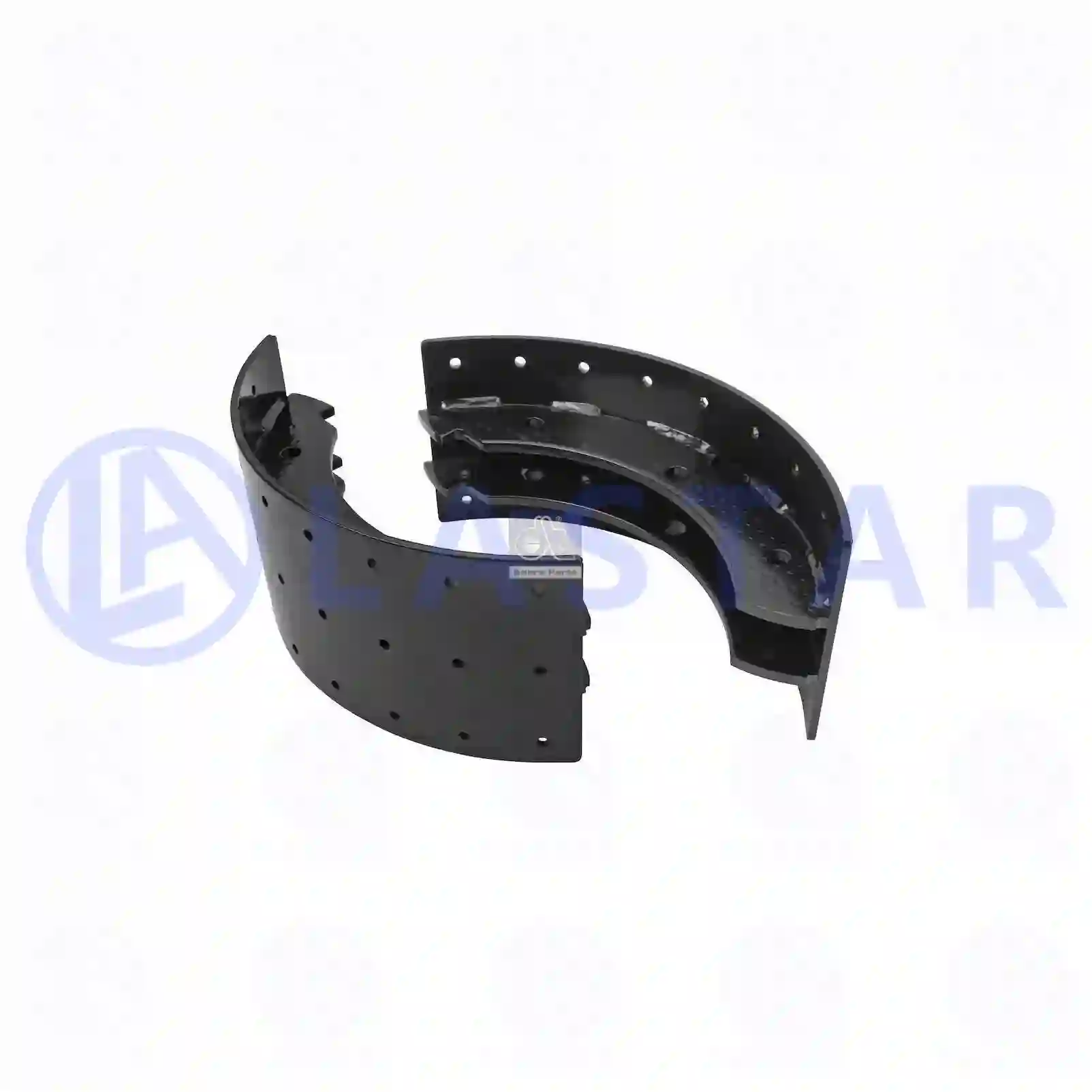 Brake shoe kit, reinforced version, 77716097, 3095194, , , , , , , ||  77716097 Lastar Spare Part | Truck Spare Parts, Auotomotive Spare Parts Brake shoe kit, reinforced version, 77716097, 3095194, , , , , , , ||  77716097 Lastar Spare Part | Truck Spare Parts, Auotomotive Spare Parts