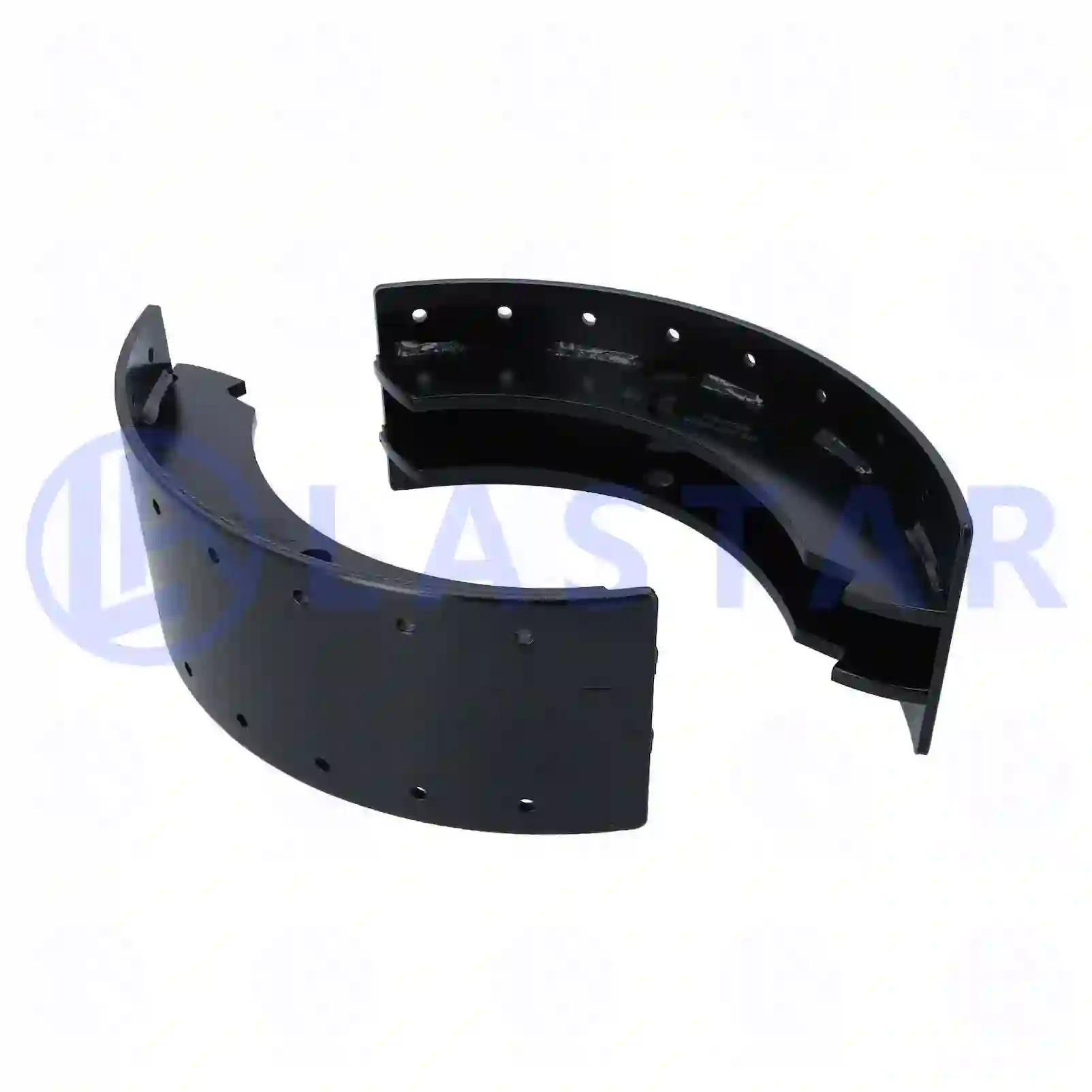  Brake shoe kit || Lastar Spare Part | Truck Spare Parts, Auotomotive Spare Parts