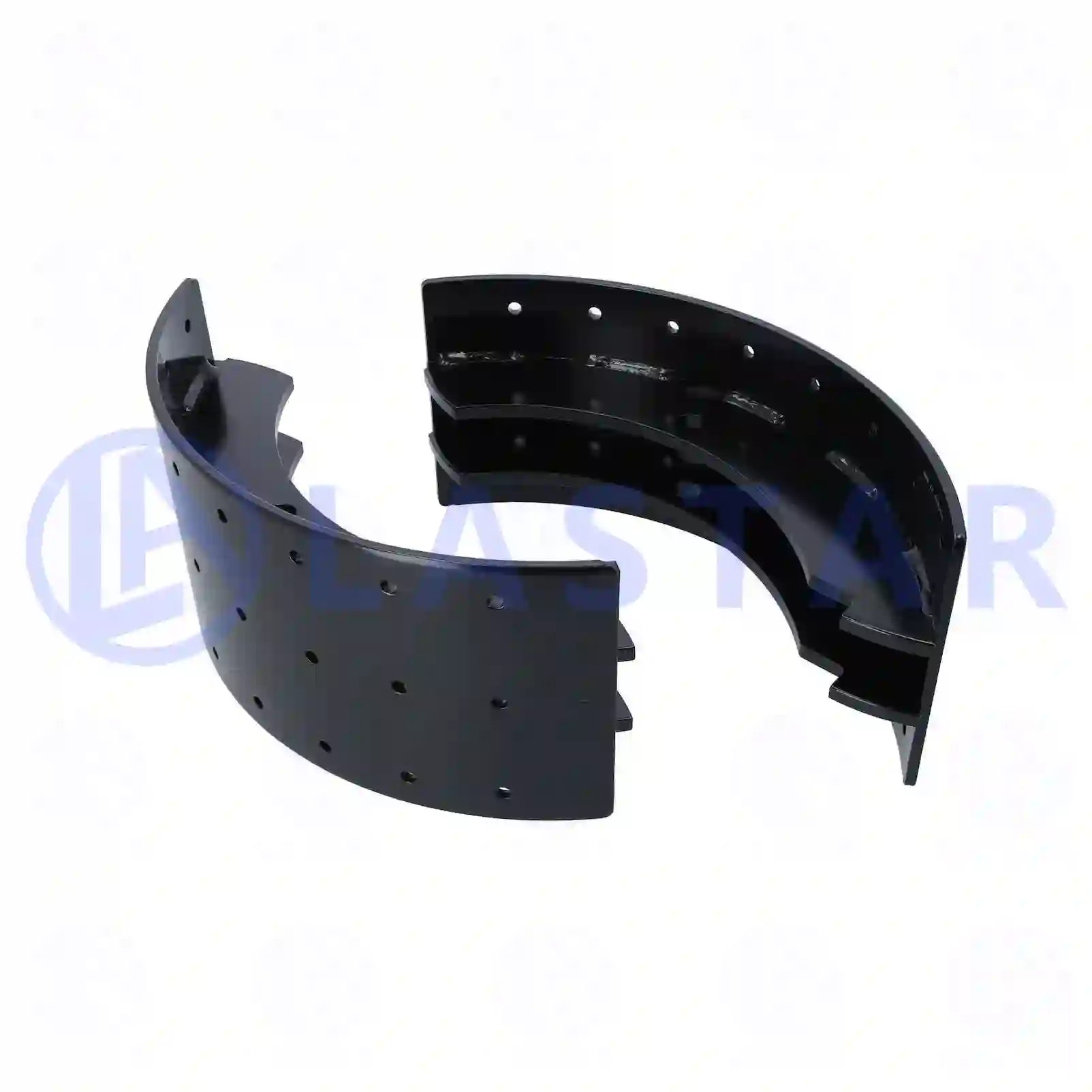 Brake Shoe Brake shoe kit, la no: 77716102 ,  oem no:270826, 2708261, 271171, 272841, 3090074, , , Lastar Spare Part | Truck Spare Parts, Auotomotive Spare Parts