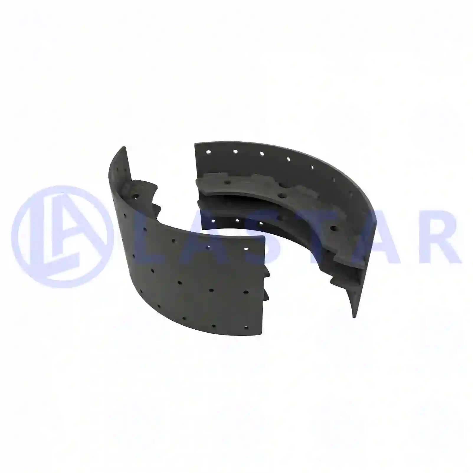  Brake shoe kit || Lastar Spare Part | Truck Spare Parts, Auotomotive Spare Parts