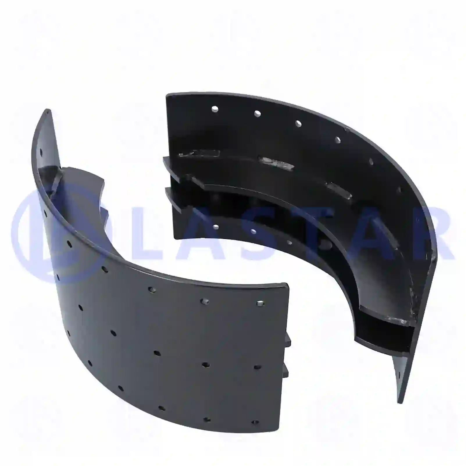  Brake shoe kit || Lastar Spare Part | Truck Spare Parts, Auotomotive Spare Parts