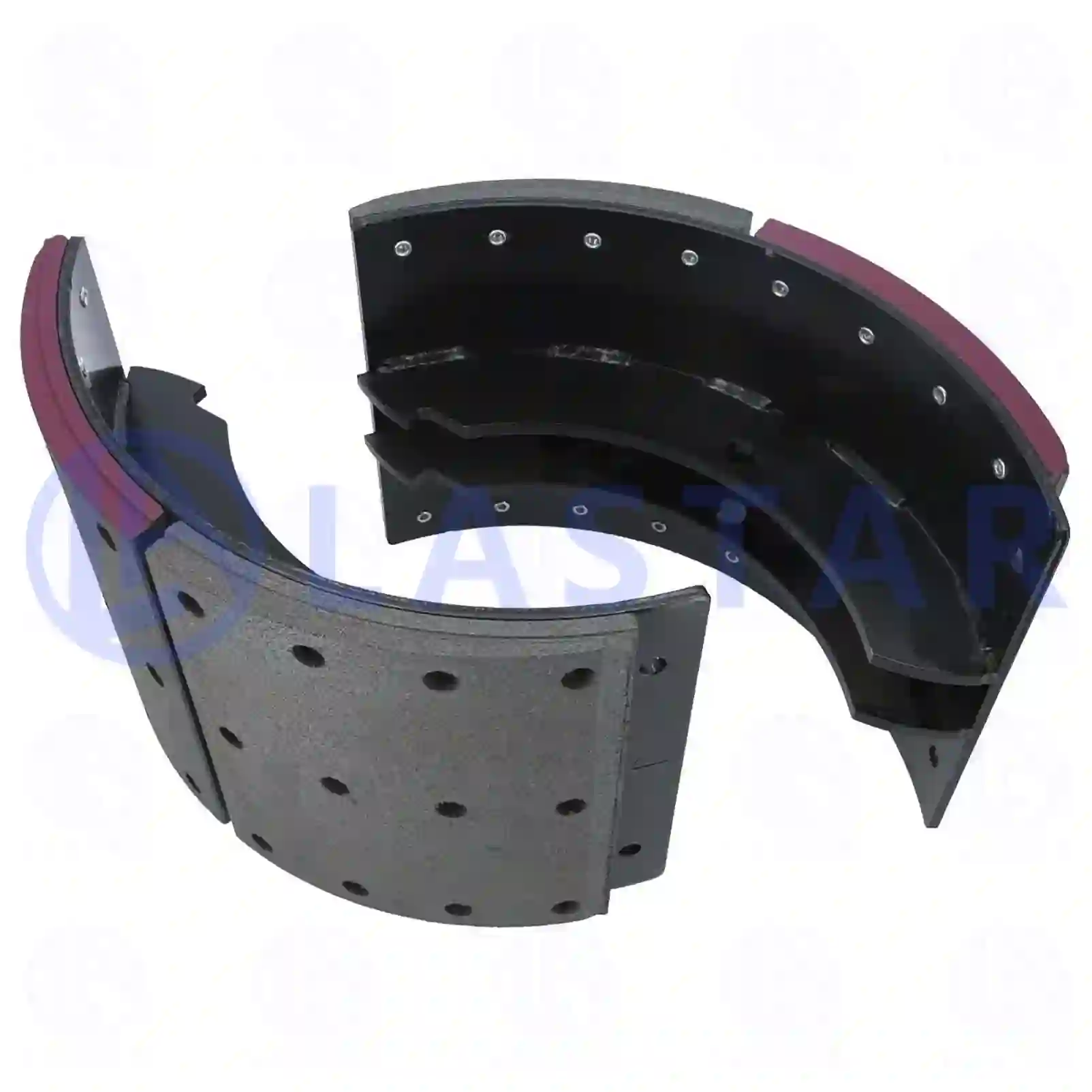  Brake shoe kit || Lastar Spare Part | Truck Spare Parts, Auotomotive Spare Parts