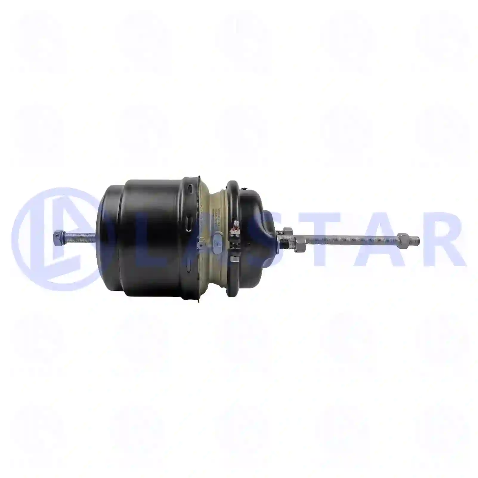 Brake Cylinders Spring brake cylinder, la no: 77716107 ,  oem no:1626188, 1608732, 1608733, 1608734, 1626187, 1626188, 1626189, 5003228, 5003229, 5003230, 5009229, 8112621, ZG50777-0008 Lastar Spare Part | Truck Spare Parts, Auotomotive Spare Parts