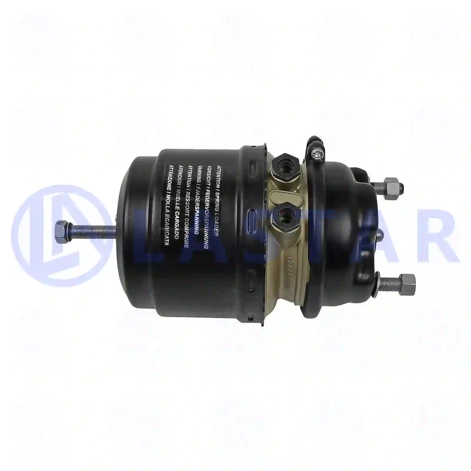  Spring brake cylinder, left || Lastar Spare Part | Truck Spare Parts, Auotomotive Spare Parts