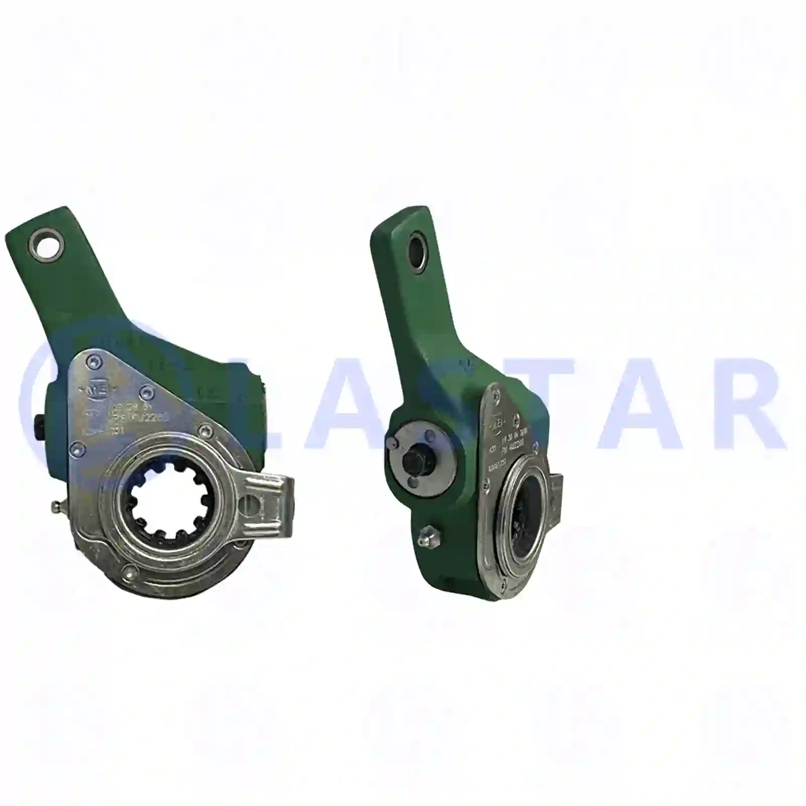  Slack adjuster, automatic, left || Lastar Spare Part | Truck Spare Parts, Auotomotive Spare Parts