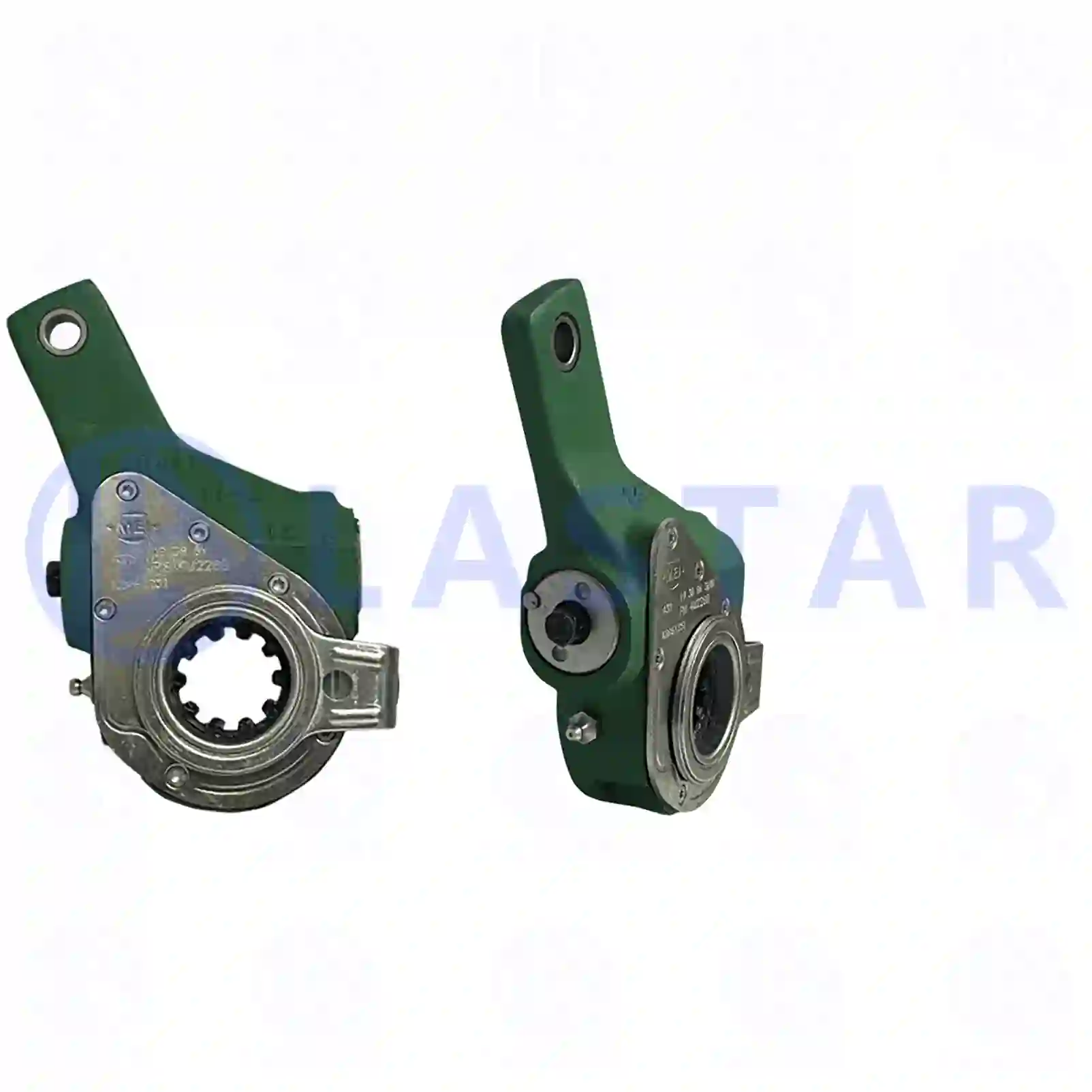 Slack Adjuster, Automatic Slack adjuster, automatic, left, la no: 77716127 ,  oem no:1195461, , , , , Lastar Spare Part | Truck Spare Parts, Auotomotive Spare Parts