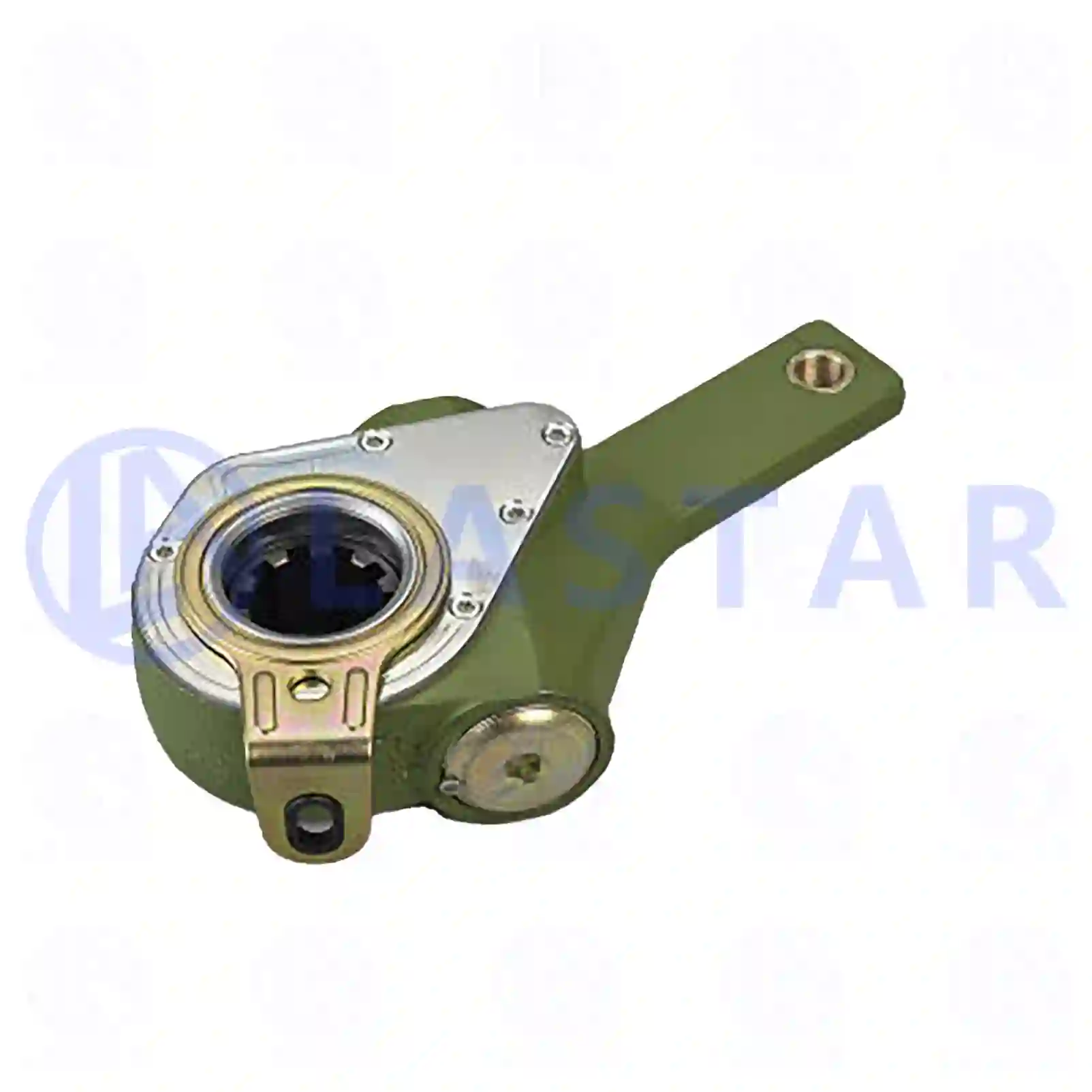  Slack adjuster, automatic, left || Lastar Spare Part | Truck Spare Parts, Auotomotive Spare Parts