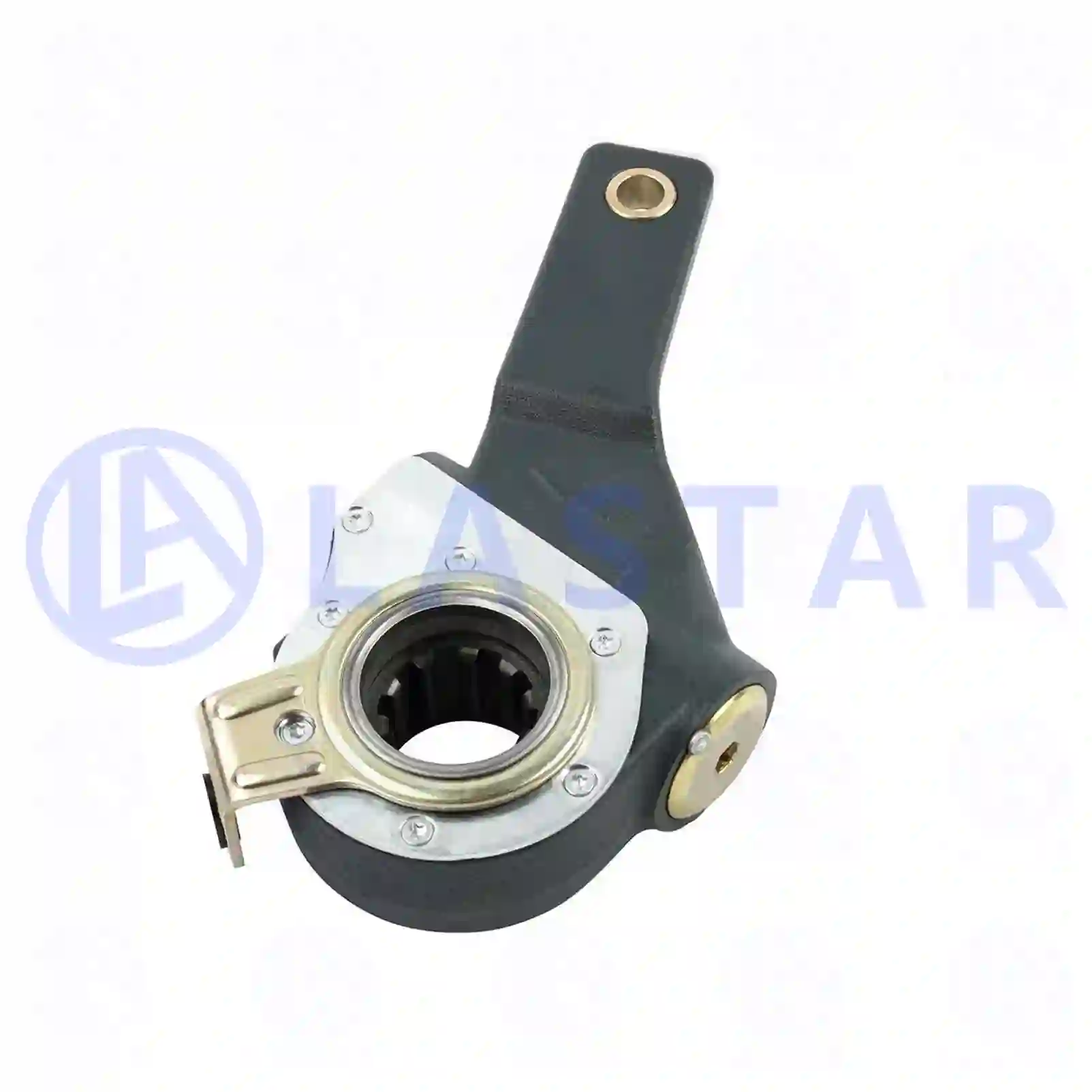 Slack adjuster, automatic, right, 77716132, 1197966, , , , , ||  77716132 Lastar Spare Part | Truck Spare Parts, Auotomotive Spare Parts Slack adjuster, automatic, right, 77716132, 1197966, , , , , ||  77716132 Lastar Spare Part | Truck Spare Parts, Auotomotive Spare Parts