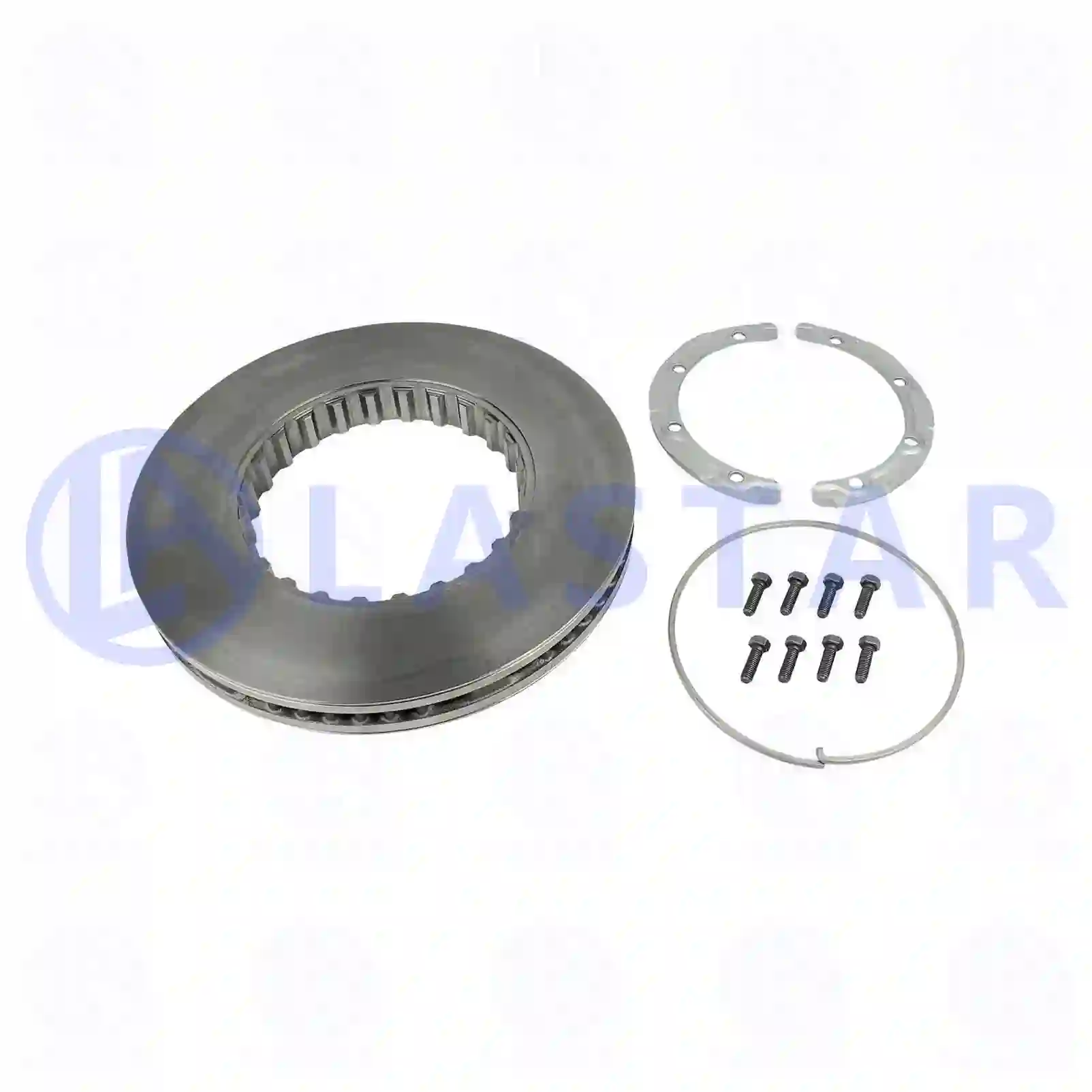  Brake disc || Lastar Spare Part | Truck Spare Parts, Auotomotive Spare Parts