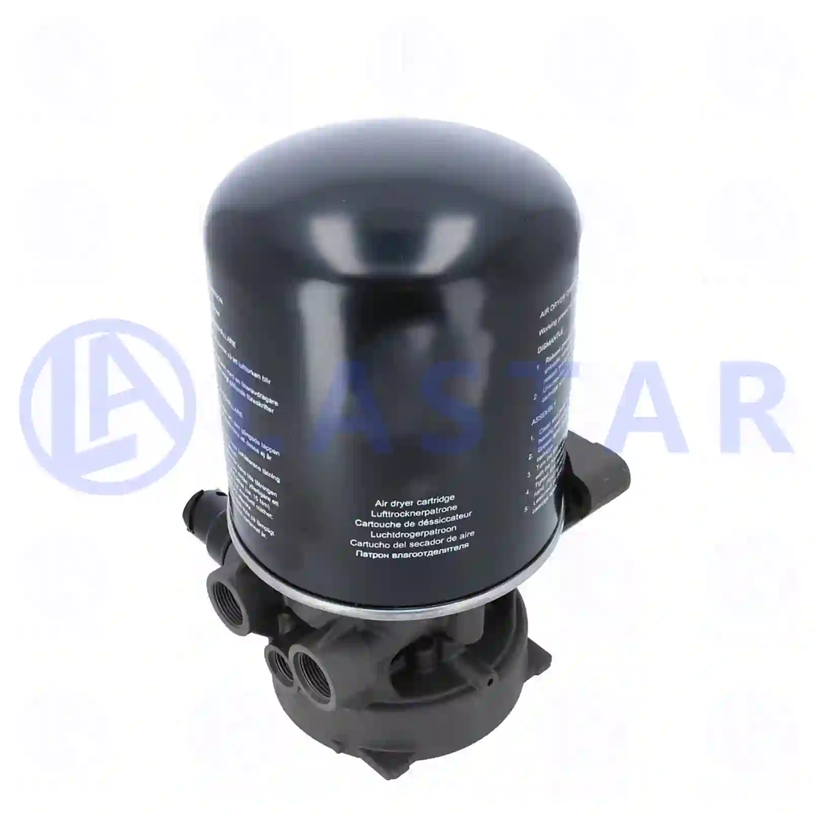 Air Dryer Air dryer, la no: 77716281 ,  oem no:1315688, 1315688A, 1315688R, 1351443, 1351443A, 1351443R Lastar Spare Part | Truck Spare Parts, Auotomotive Spare Parts