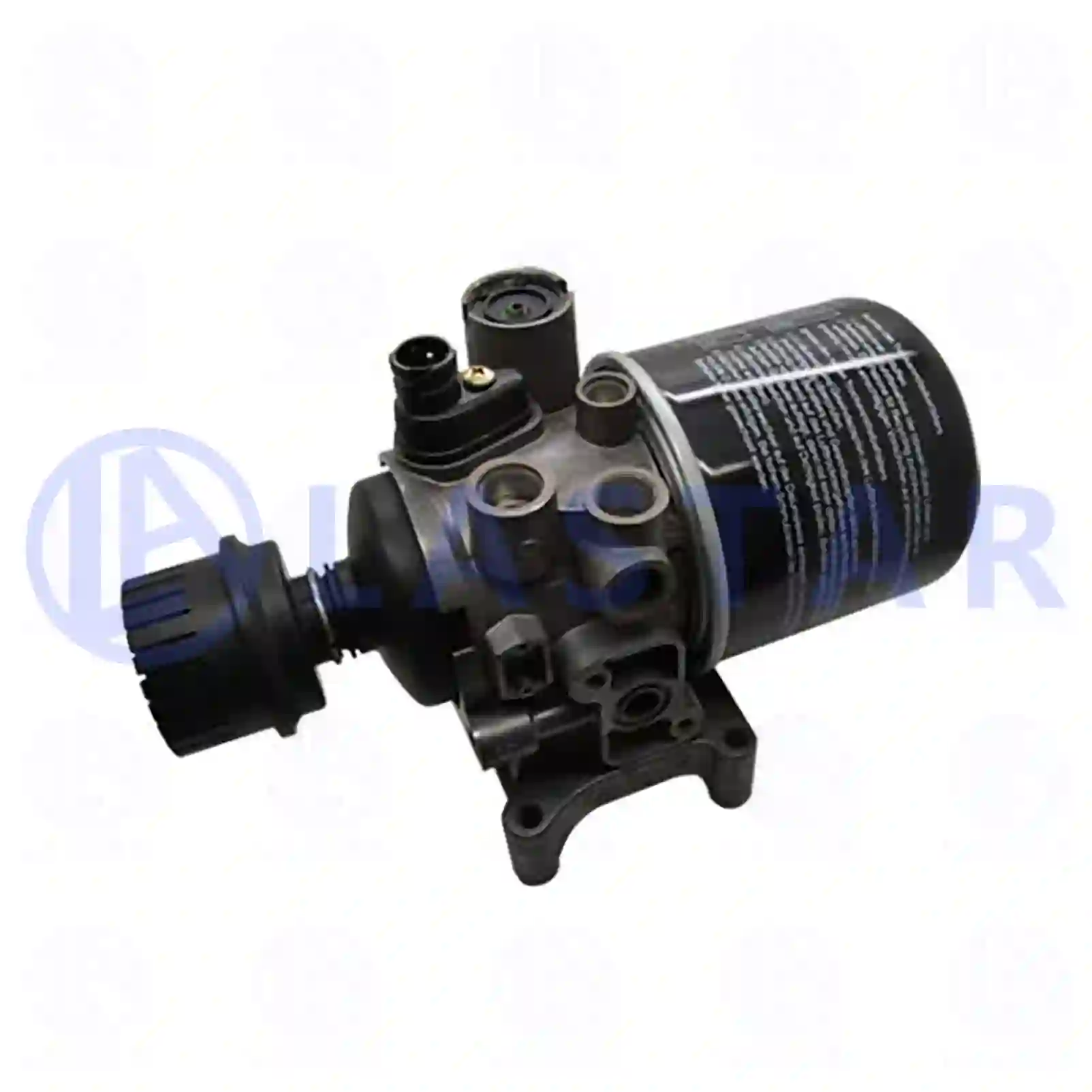 Brake System Air dryer, complete with valve, la no: 77716282 ,  oem no:1374293, 1443153, 1443153A, 1443153R Lastar Spare Part | Truck Spare Parts, Auotomotive Spare Parts